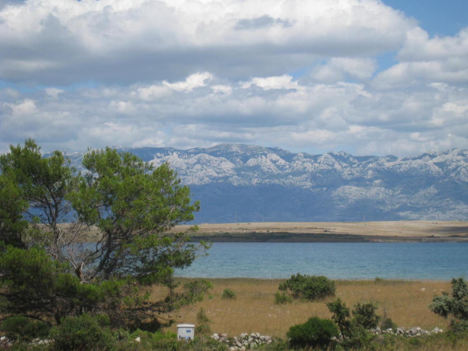 Apartmani Frane
