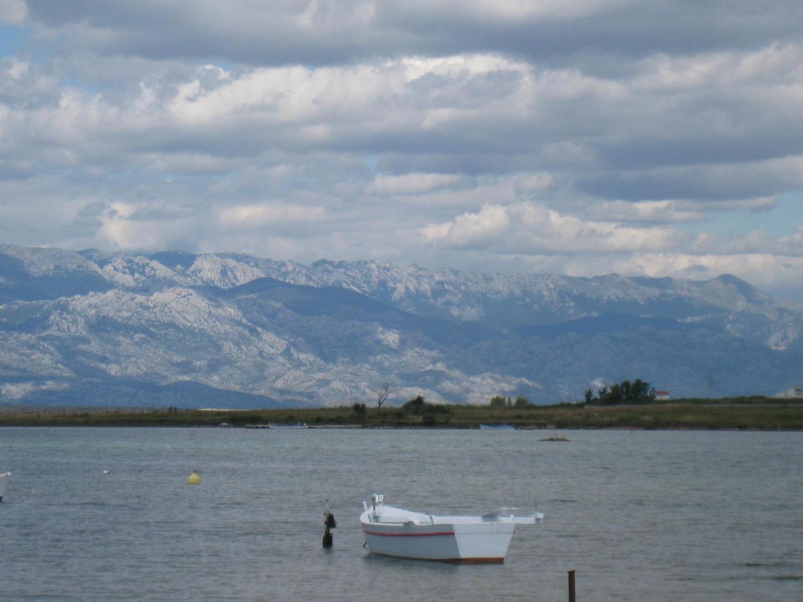 Apartmani Frane