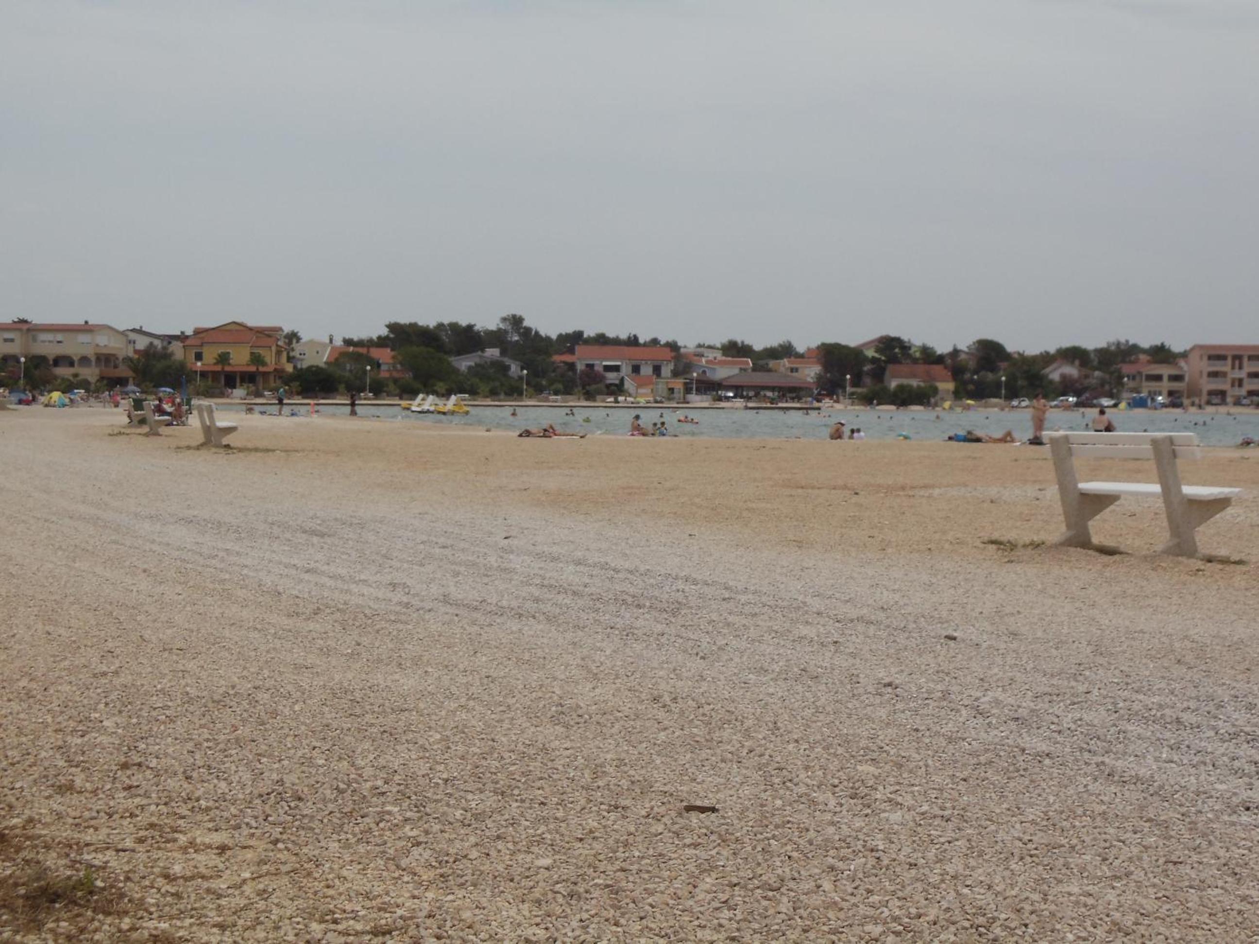 Apartmani Frane