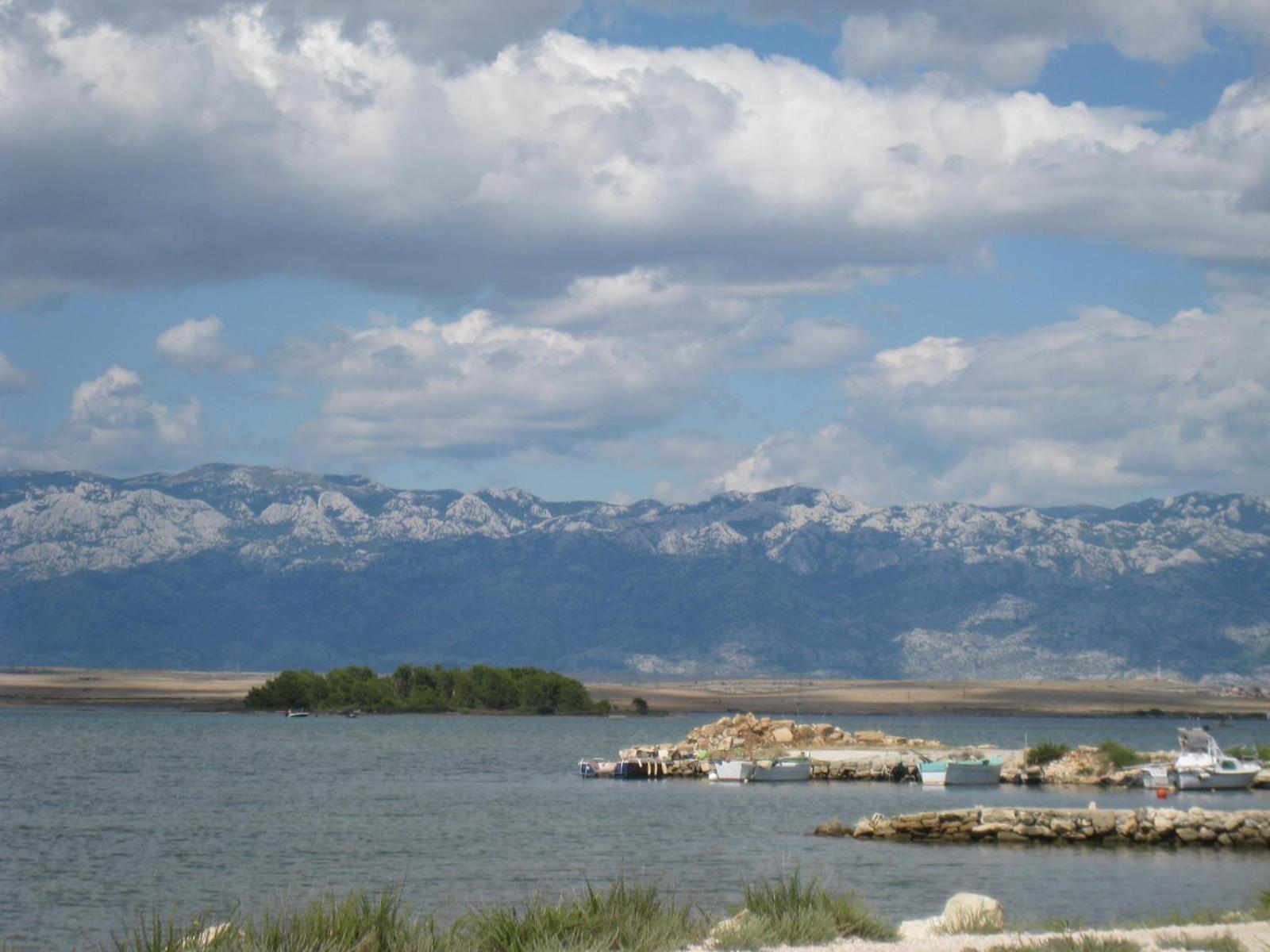 Apartmani Frane