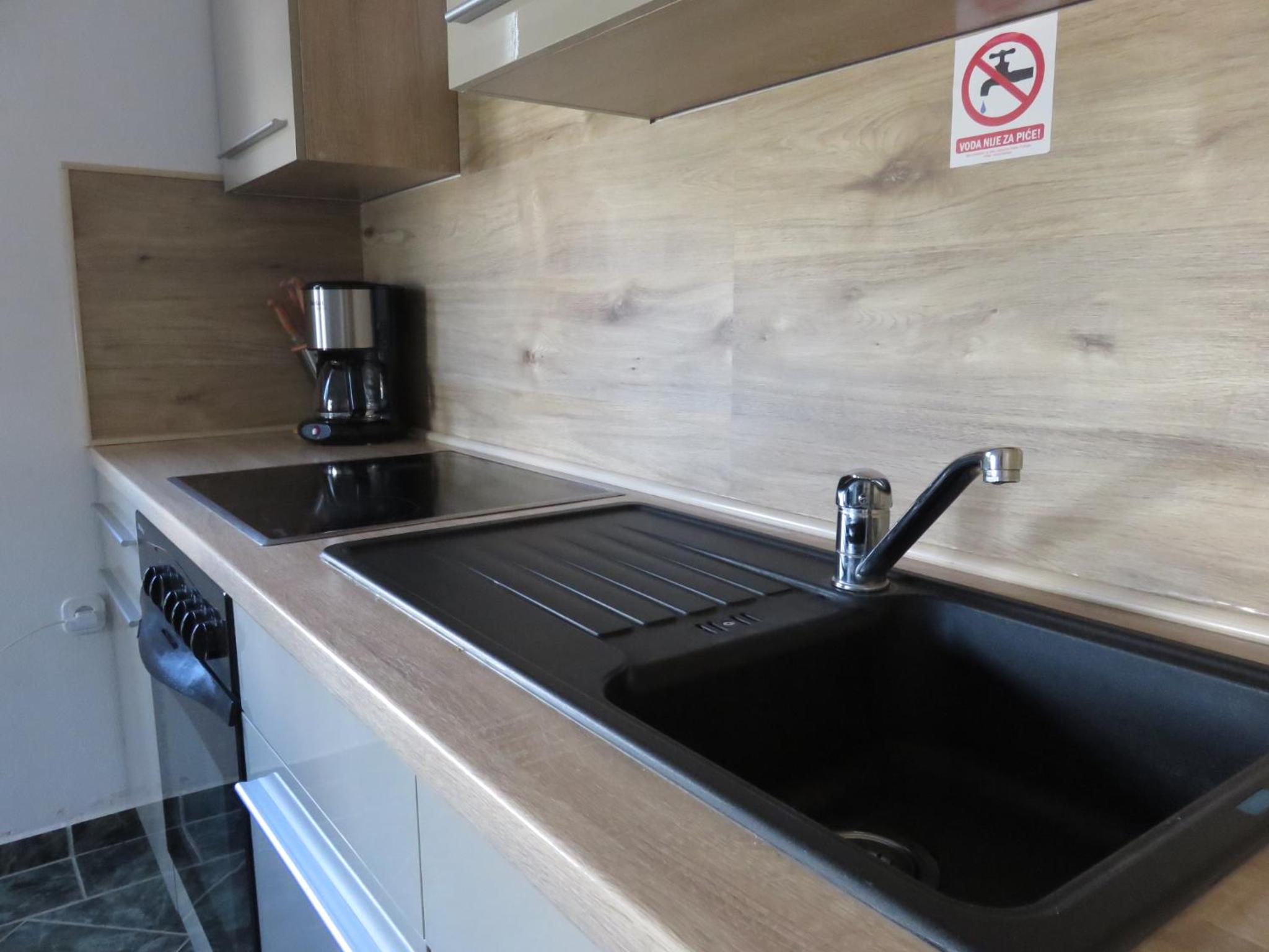 Apartmani Frane