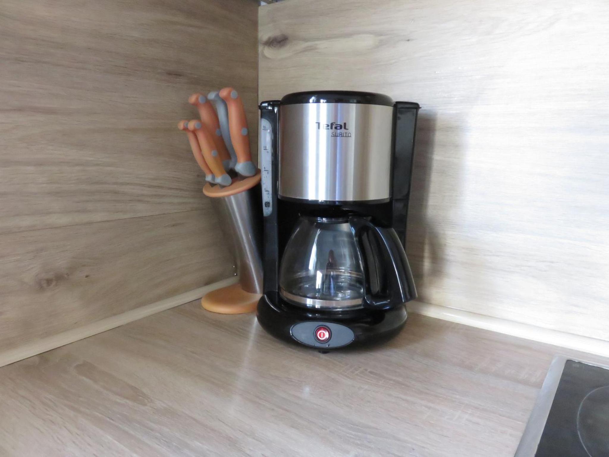 Apartmani Frane