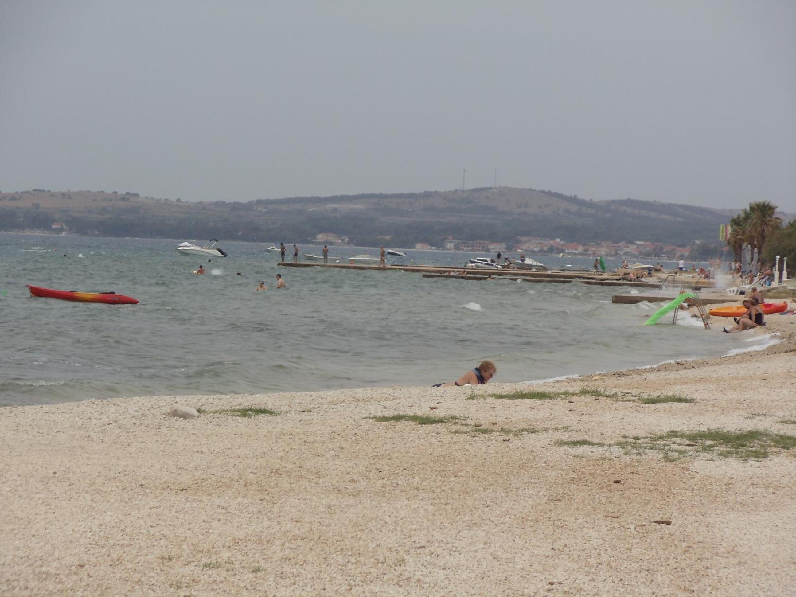 Apartmani Frane