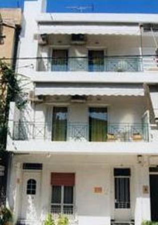 Helios&Thalassa Rooms view 4