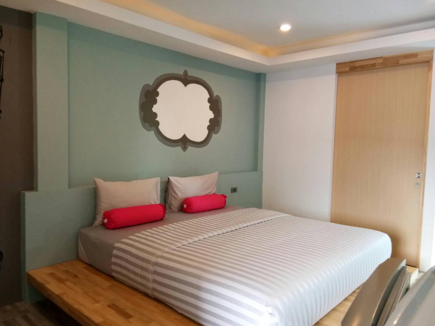 Sor Kor Sor Resort