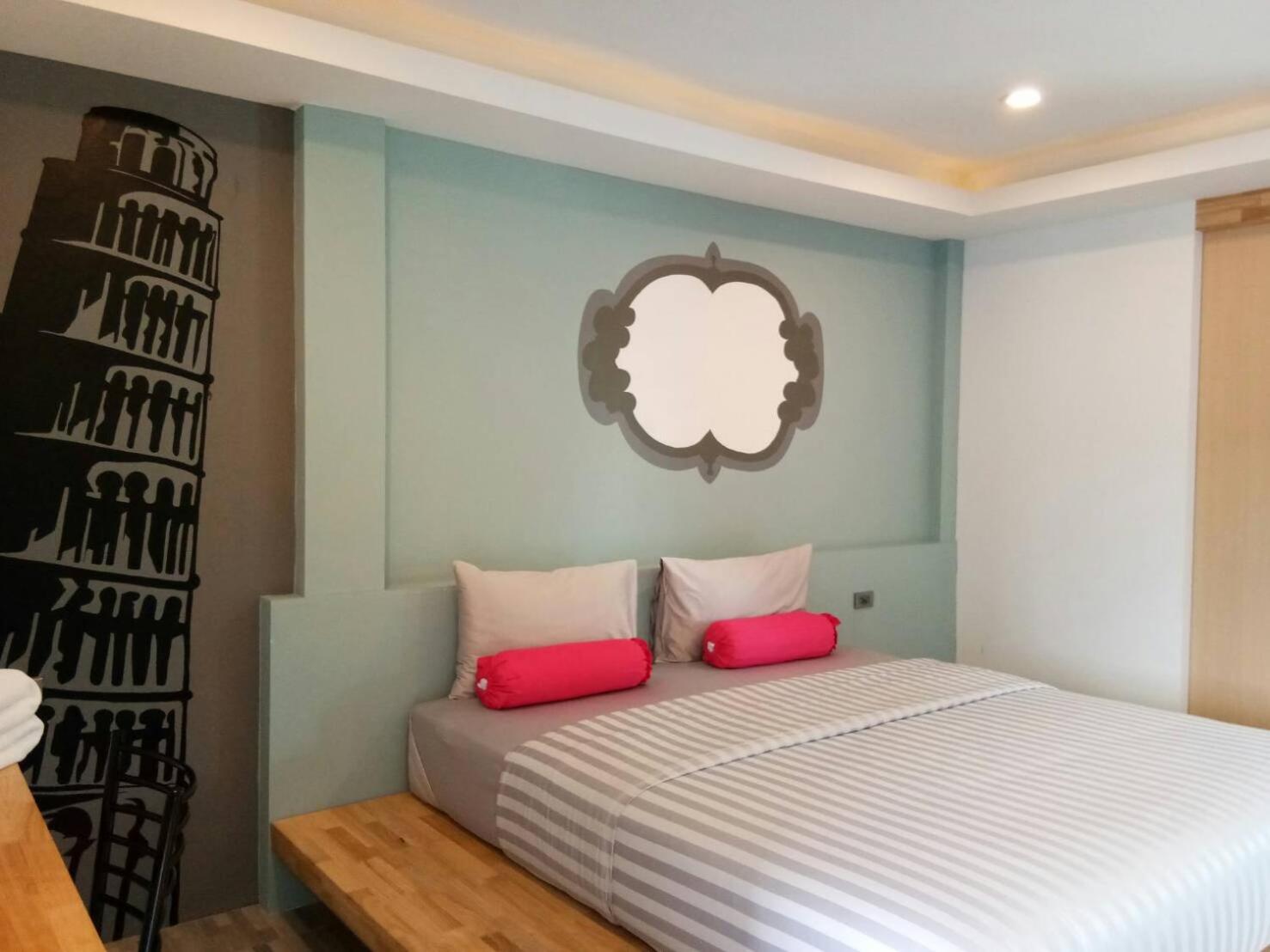 Sor Kor Sor Resort