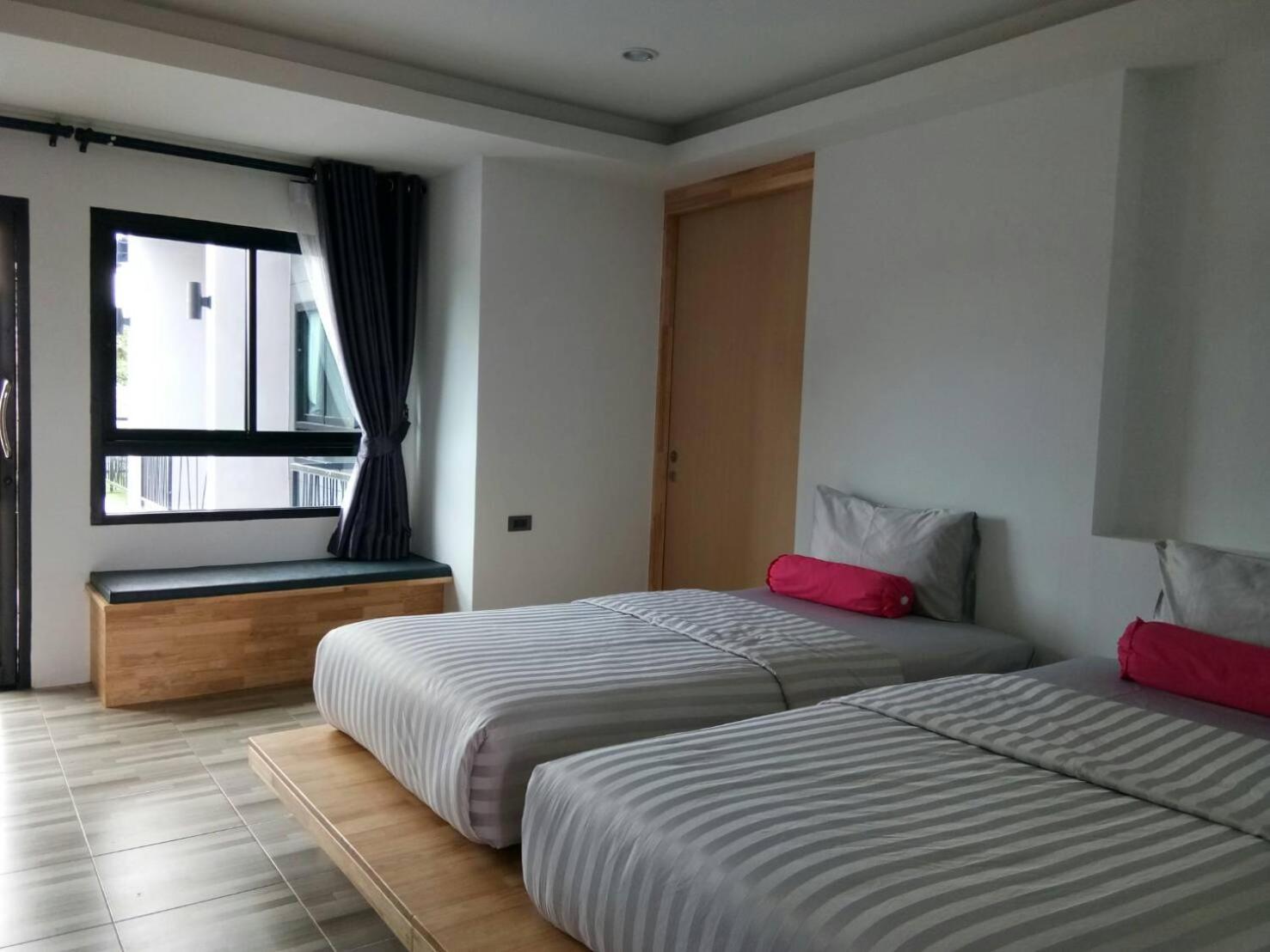 Sor Kor Sor Resort