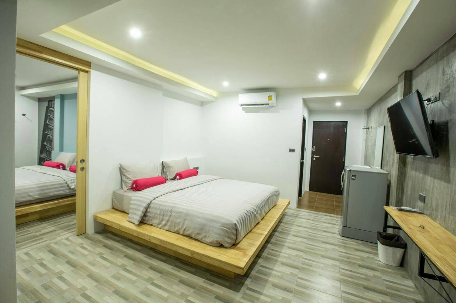 Sor Kor Sor Resort