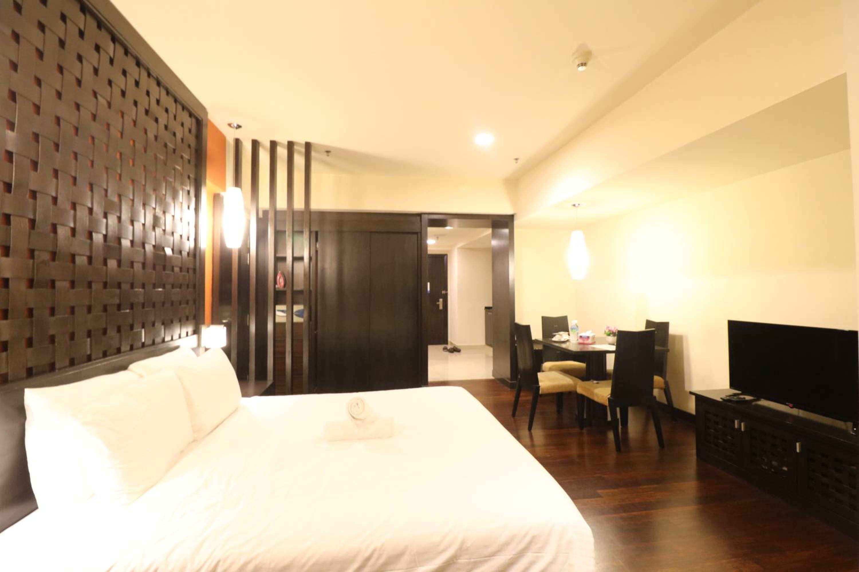 Millennium Suite At Pyramid Tower