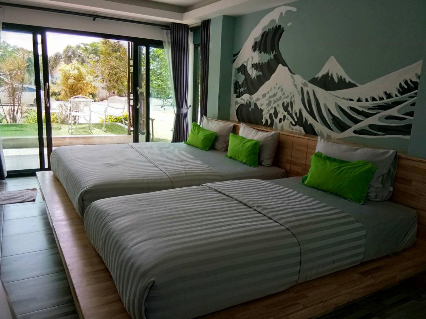 Sor Kor Sor Resort