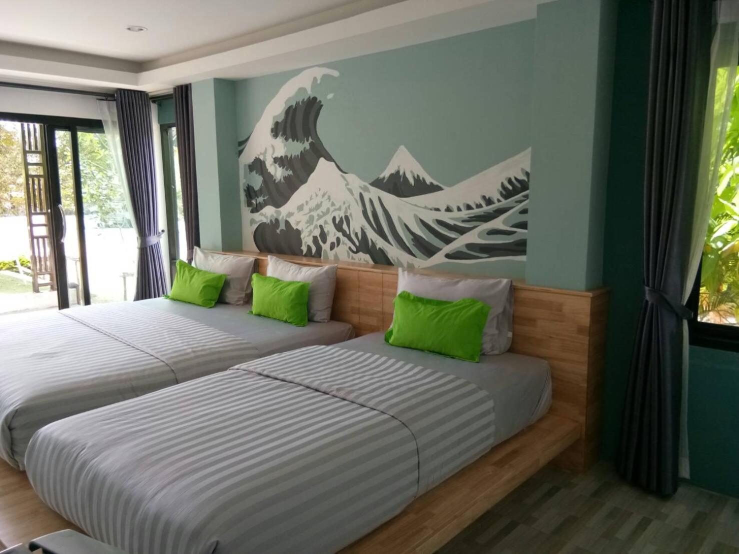 Sor Kor Sor Resort