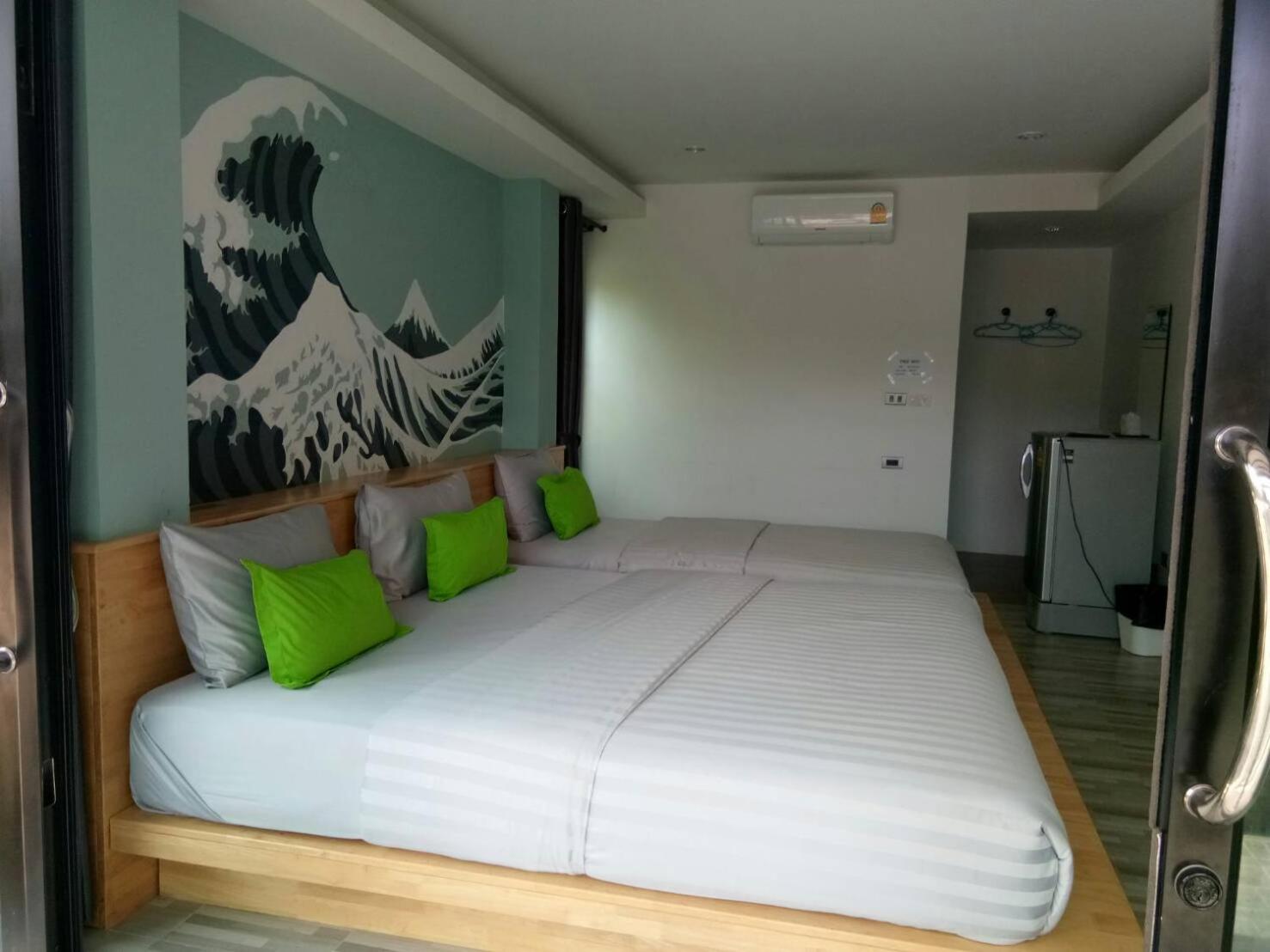 Sor Kor Sor Resort