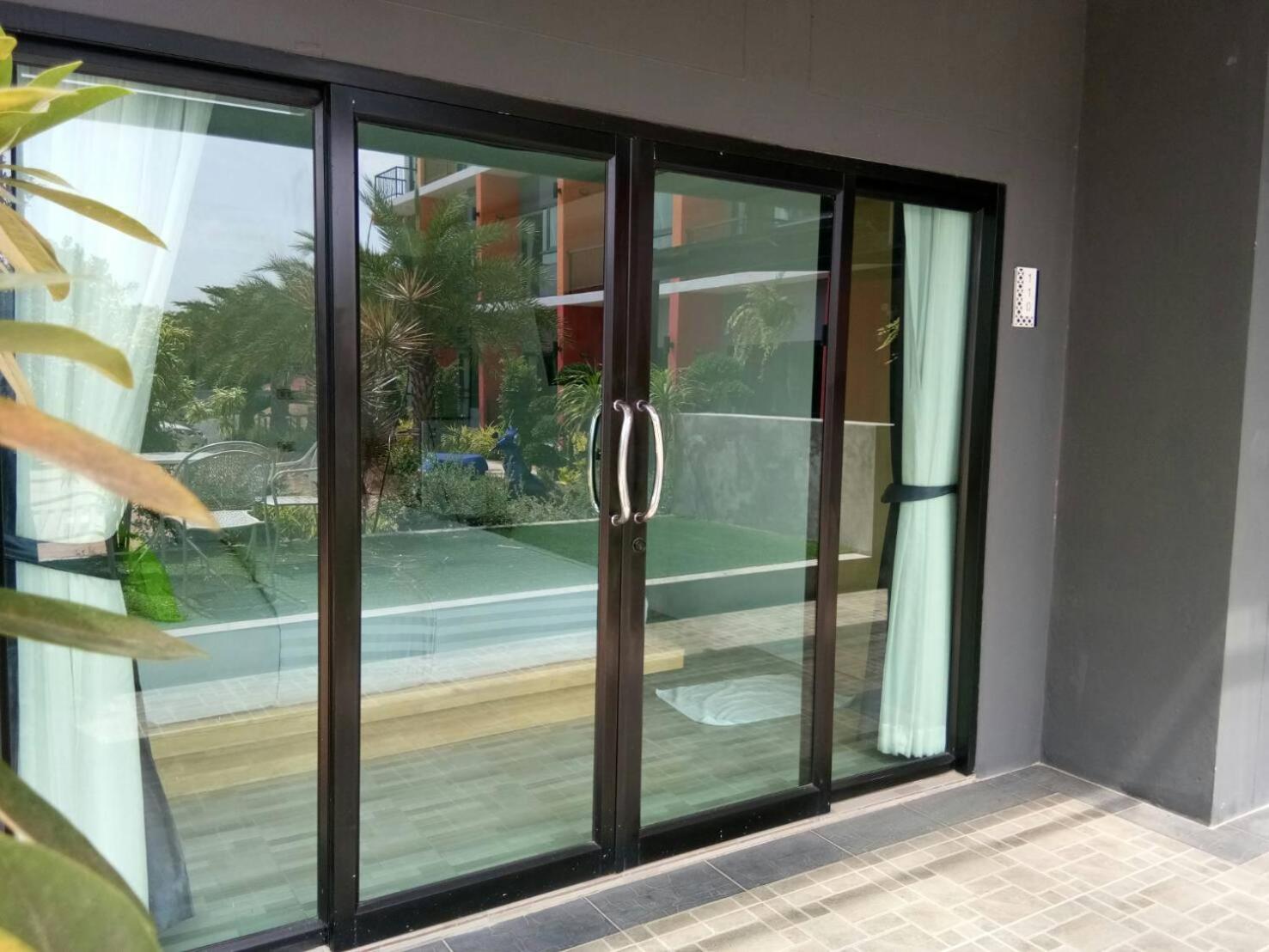 Sor Kor Sor Resort