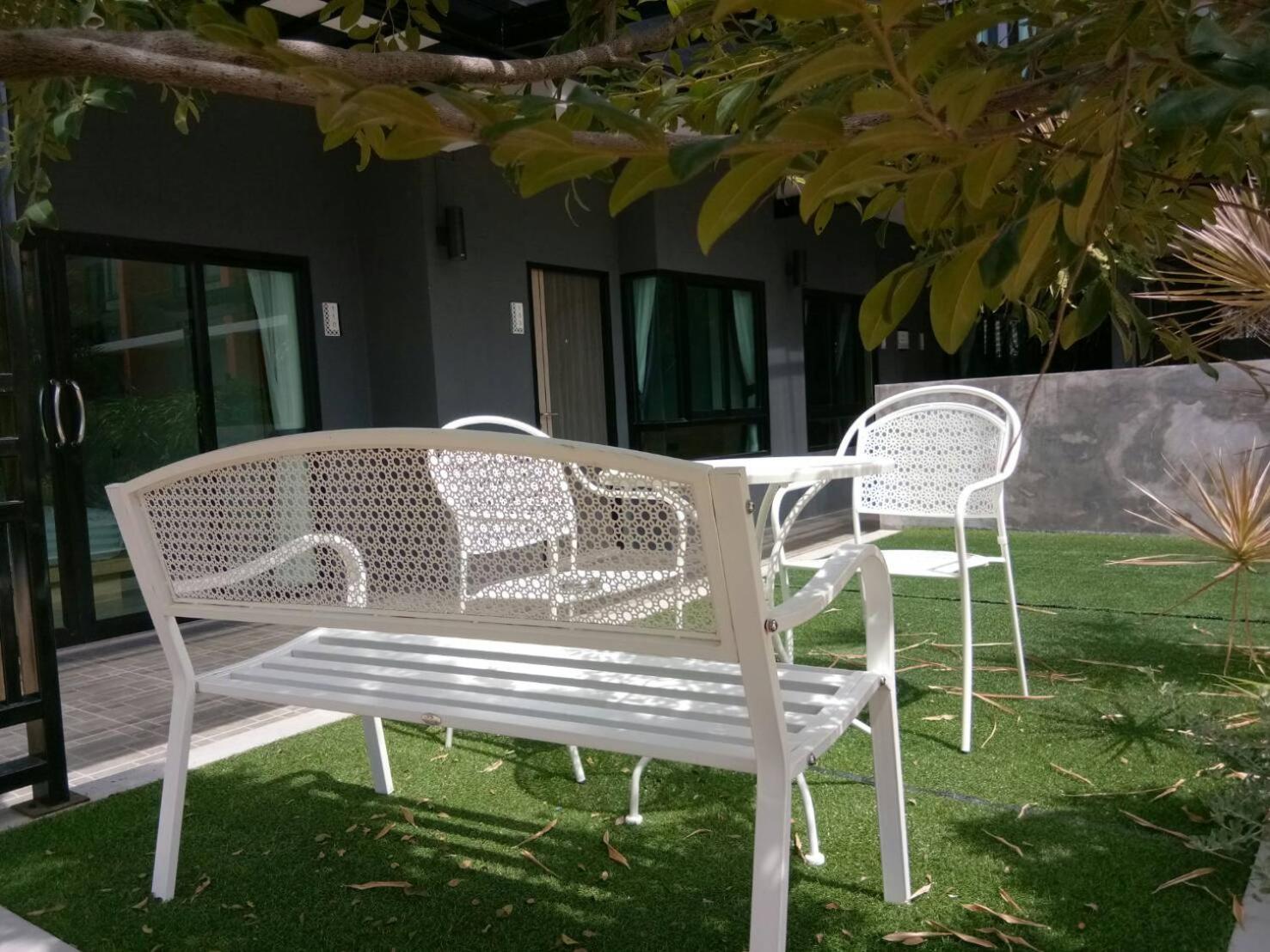 Sor Kor Sor Resort