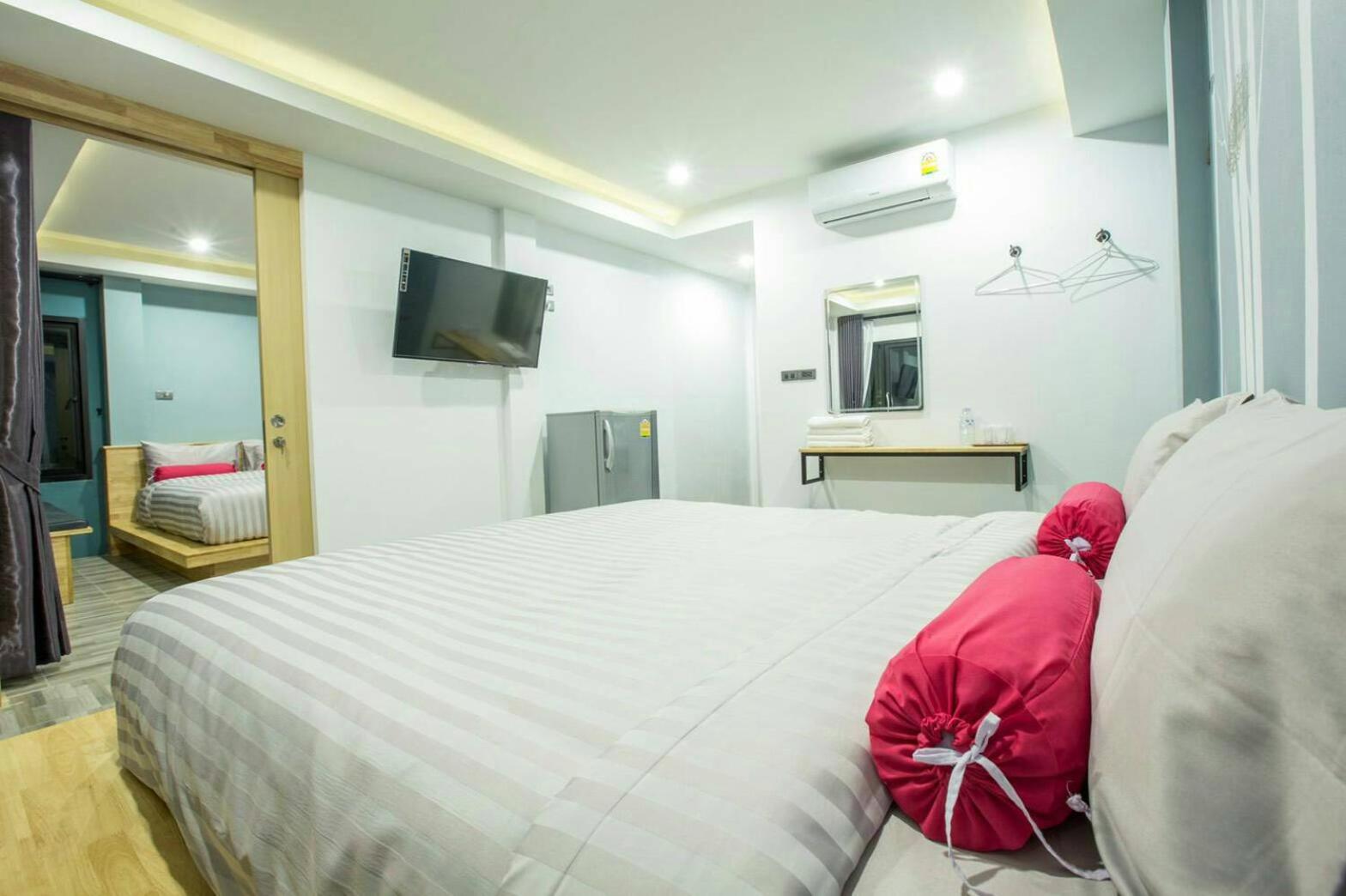 Sor Kor Sor Resort