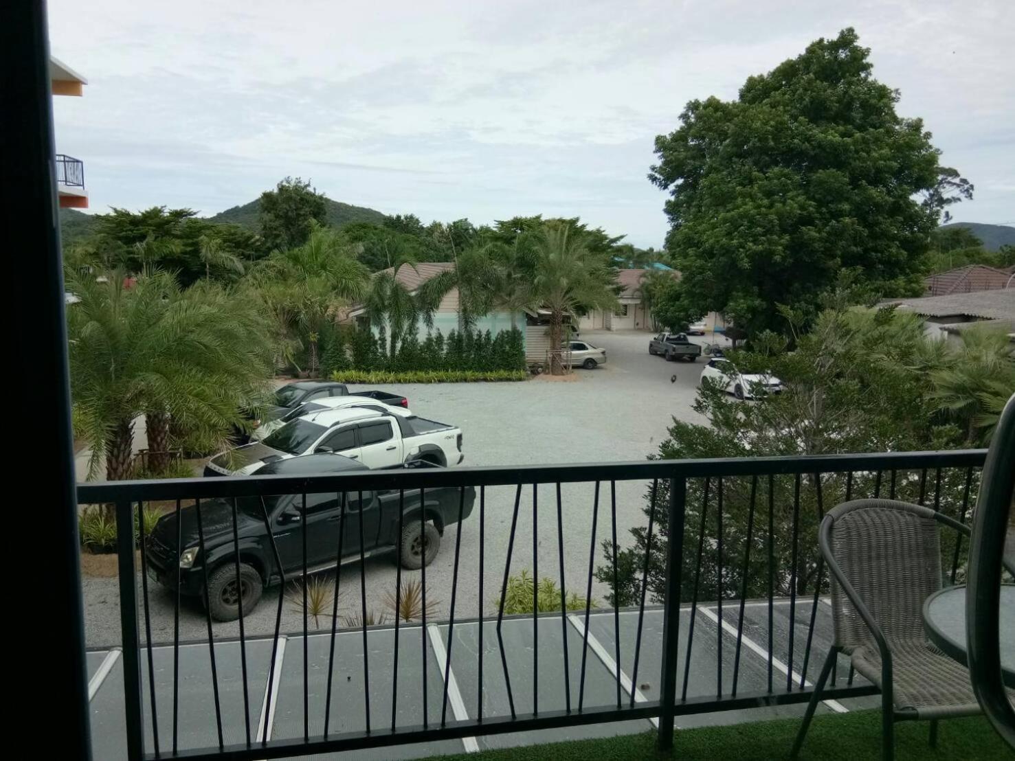 Sor Kor Sor Resort