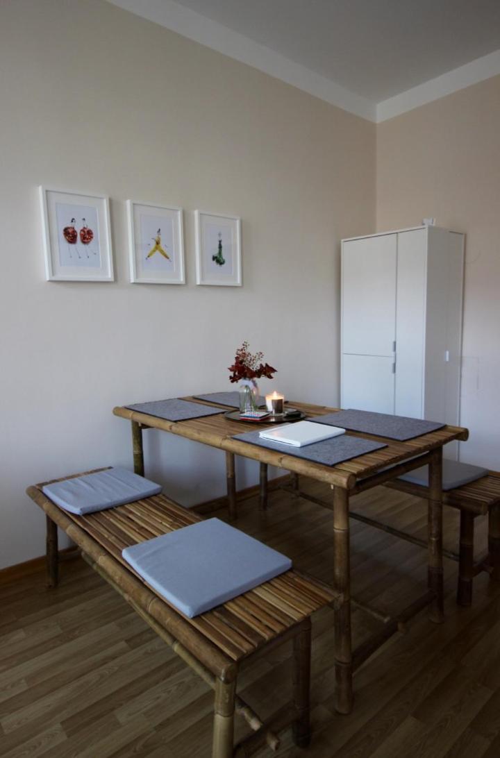 DS Apartment