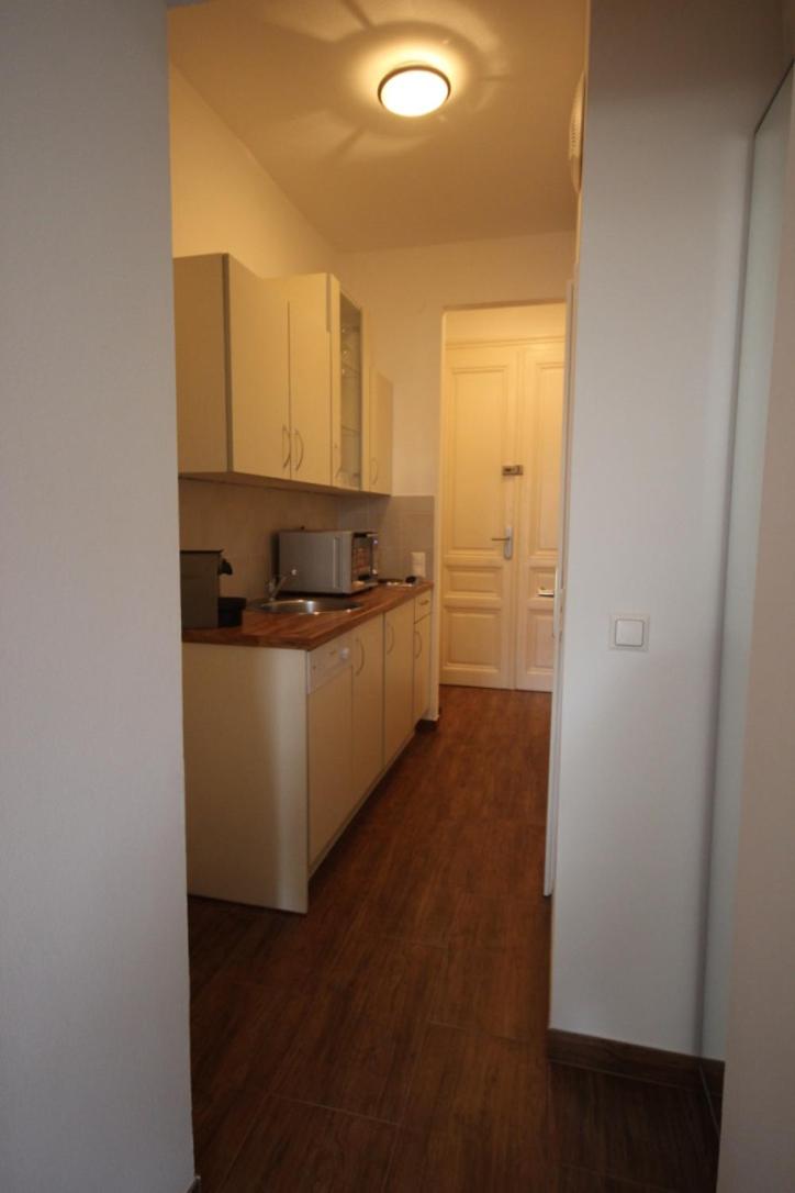 DS Apartment