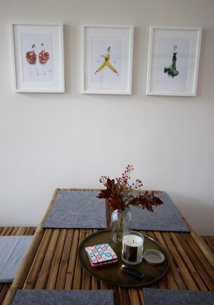 DS Apartment