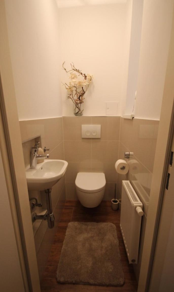 DS Apartment