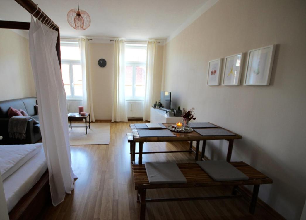 DS Apartment