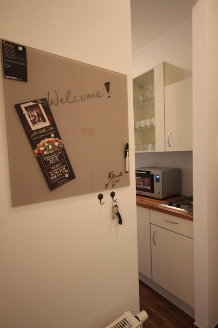DS Apartment
