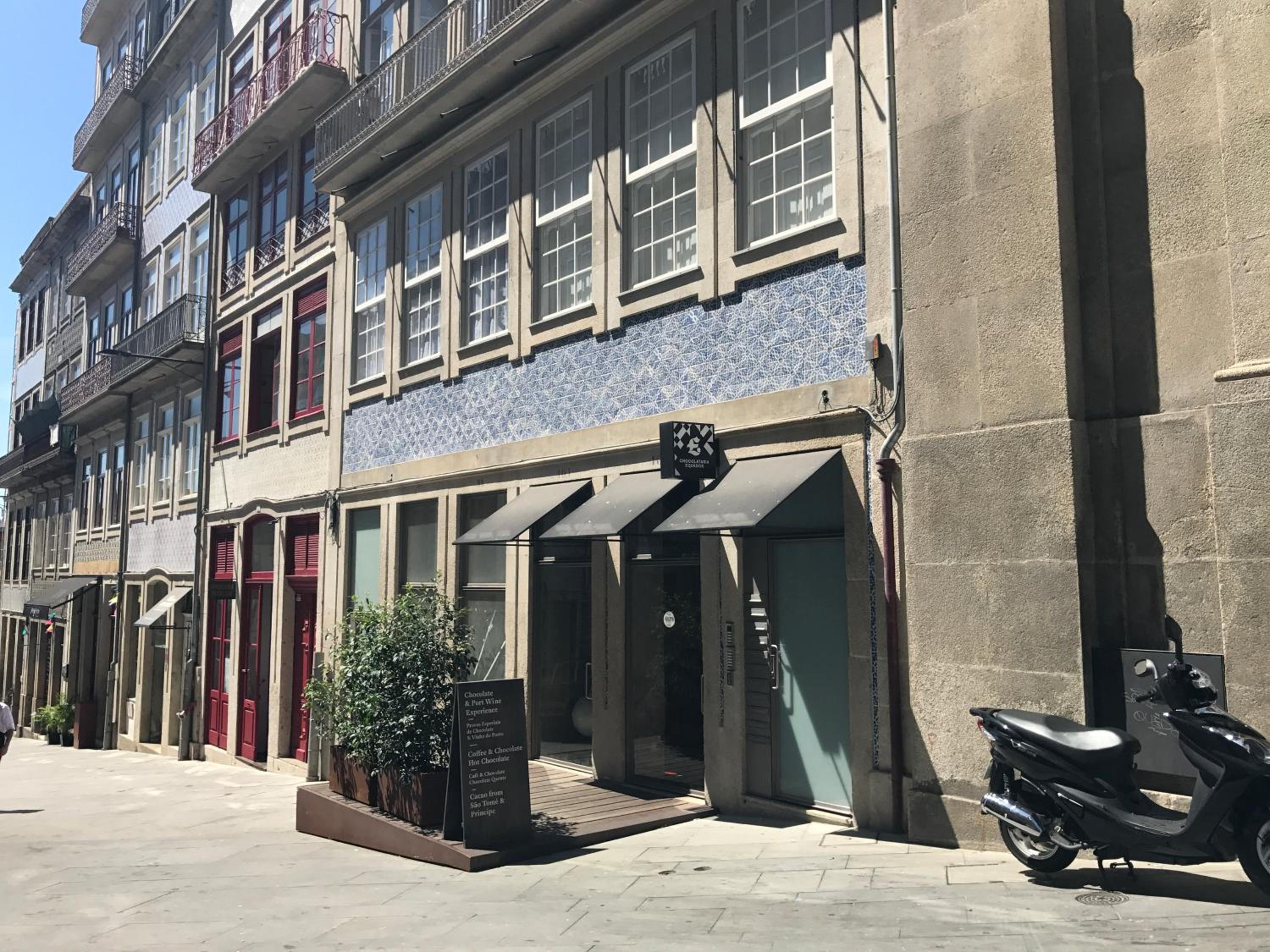 Ribeira Historic Apartments view 2