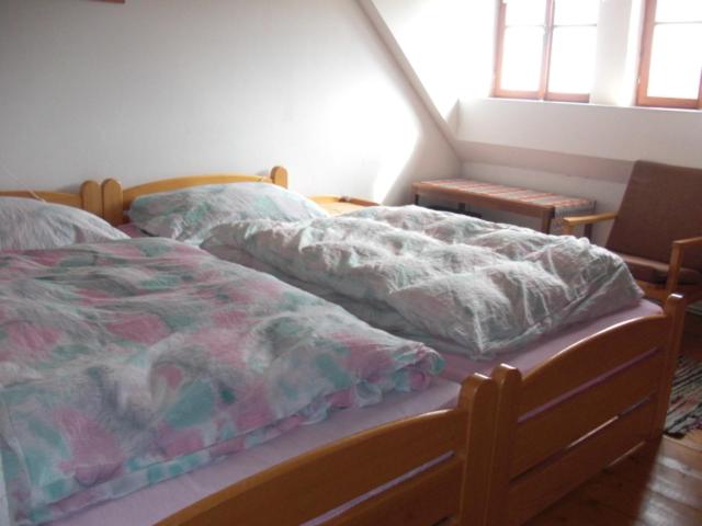Horský Ranč