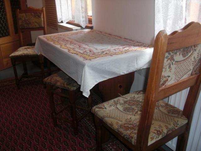 Horský Ranč