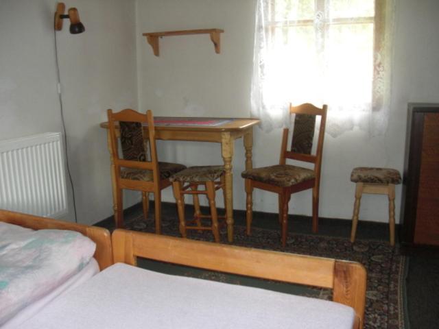 Horský Ranč