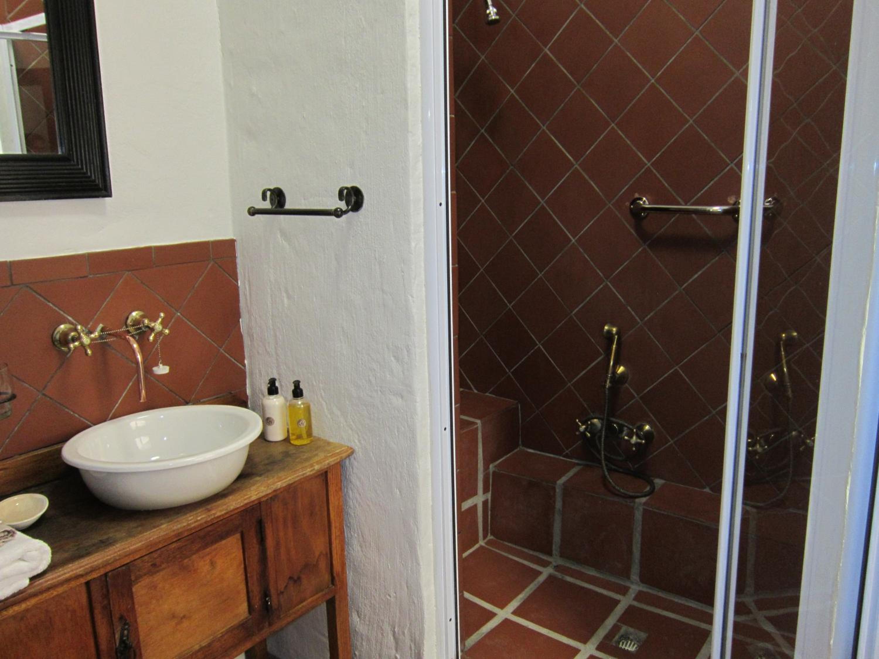 Dio Dell Amore Guest House