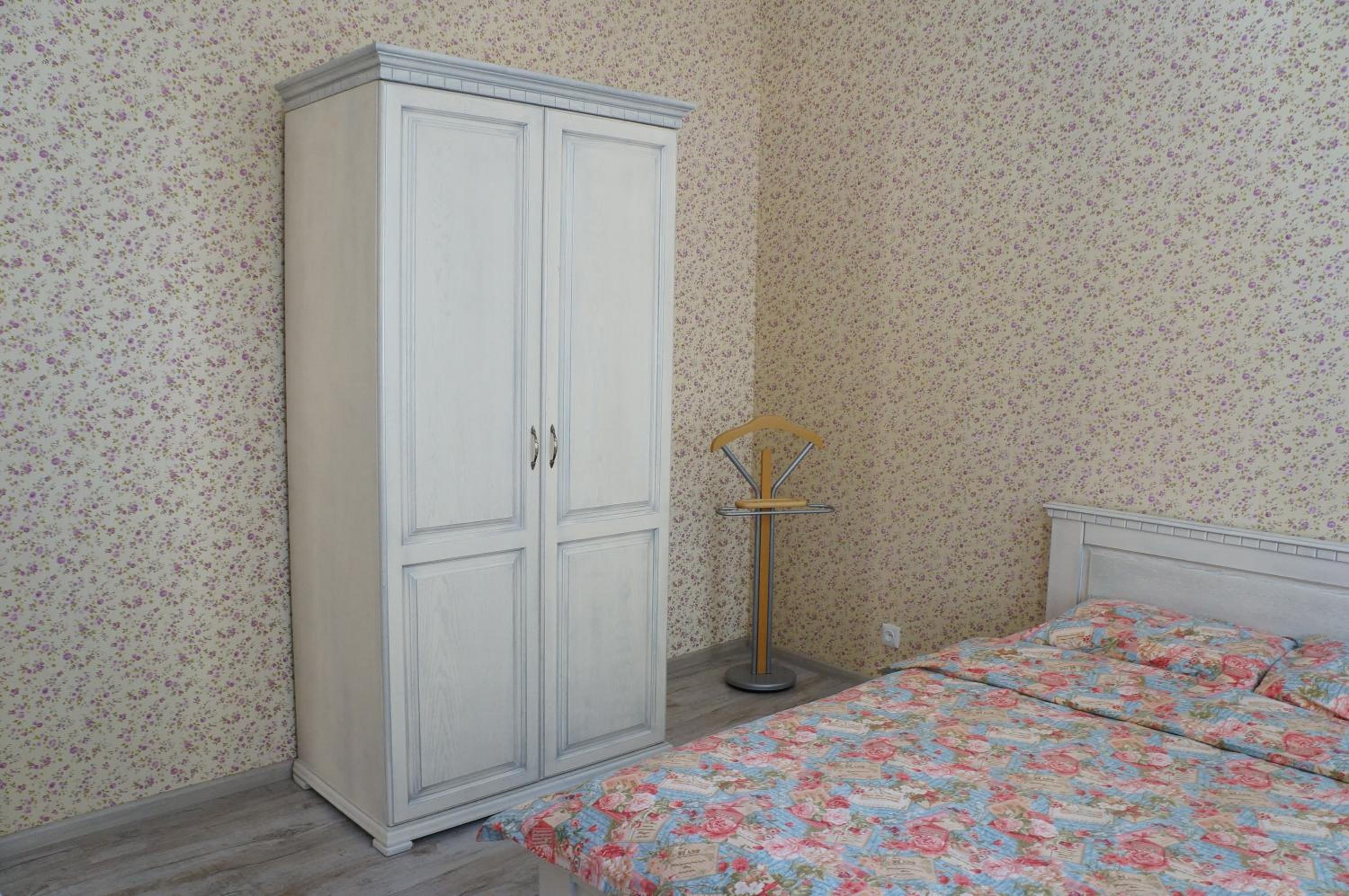 Apartment Glebova view 4