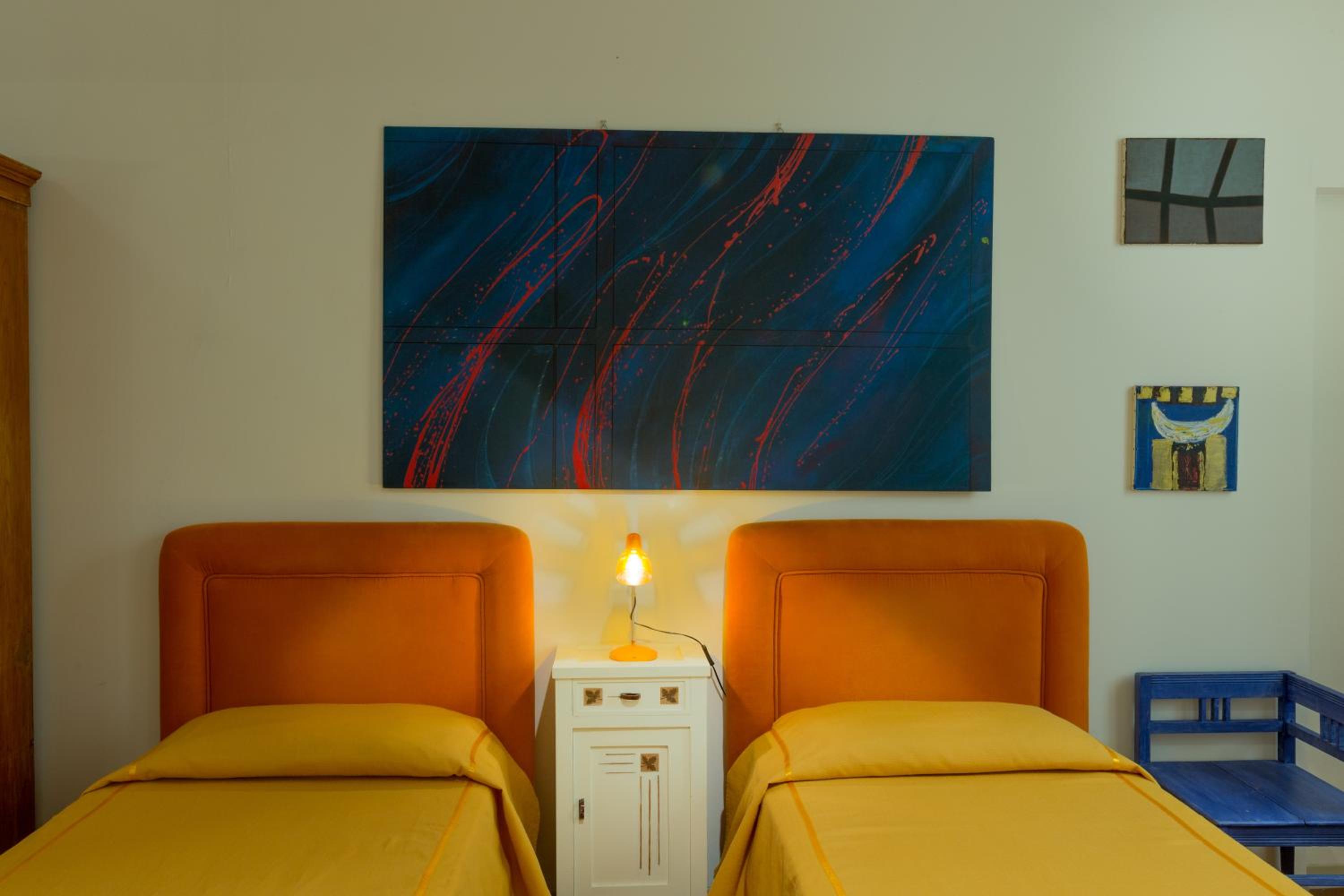 B&B La Stradetta