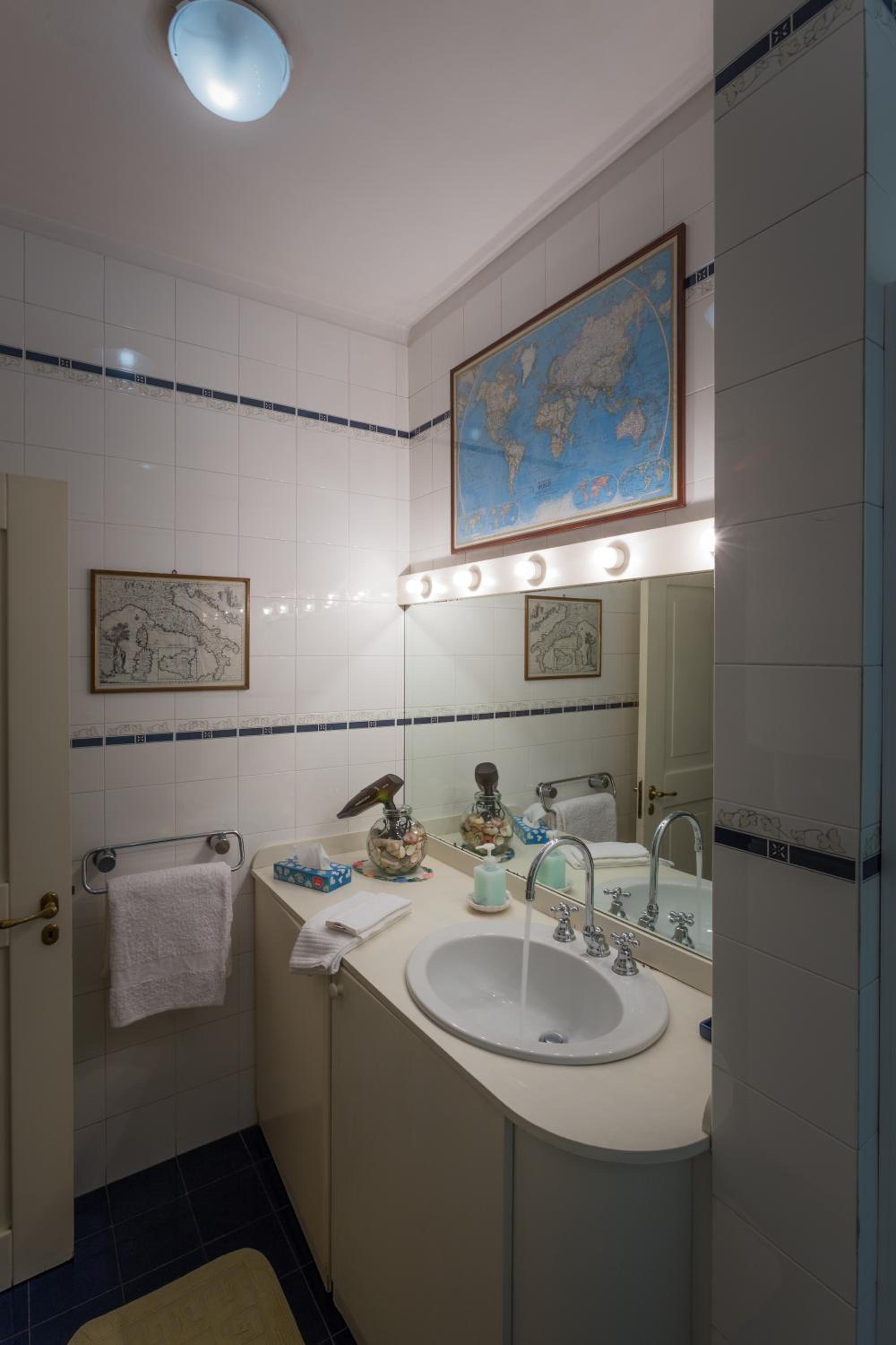 B&B La Stradetta