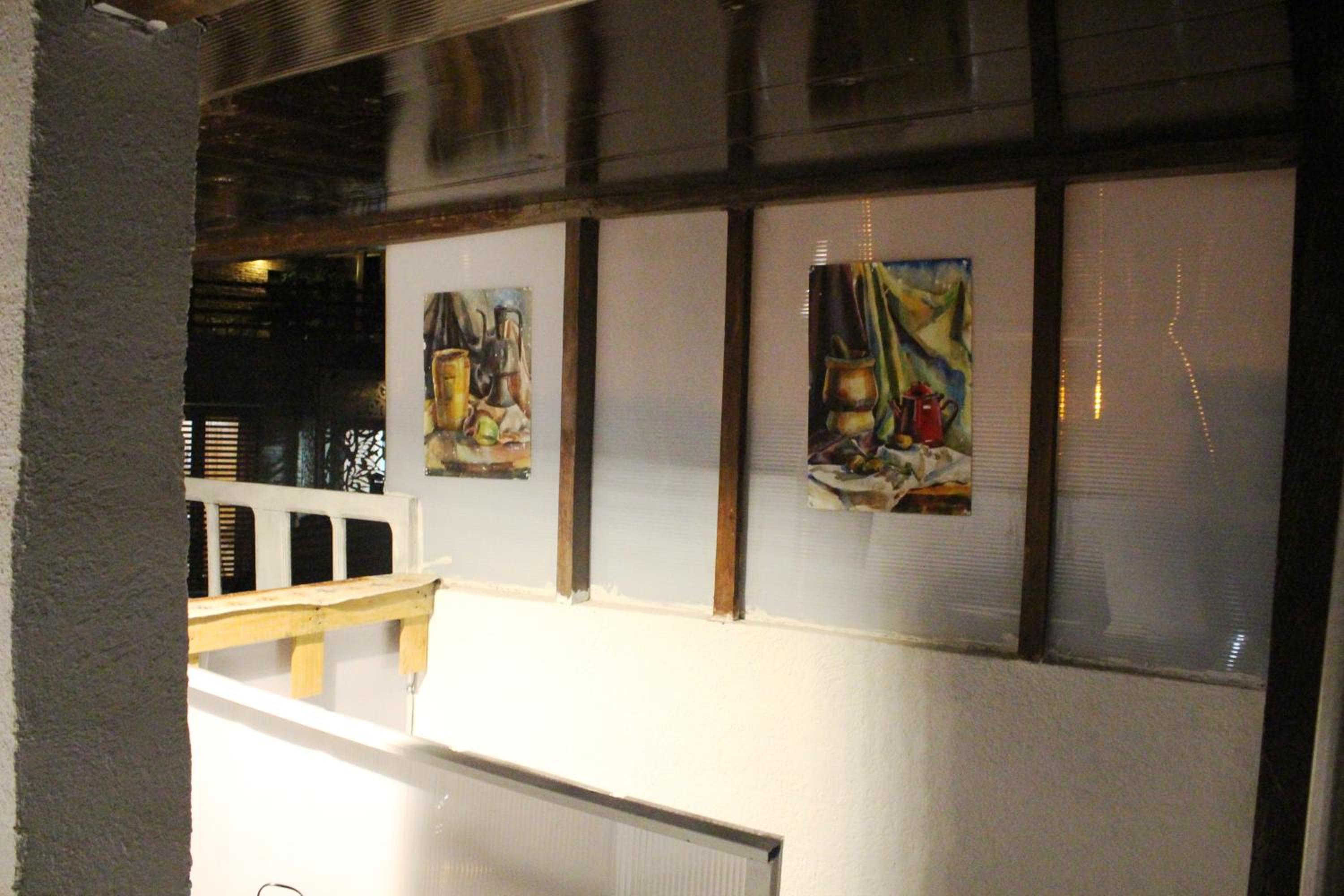Old Town Studio With Picture Perfect Terrace ! view 5