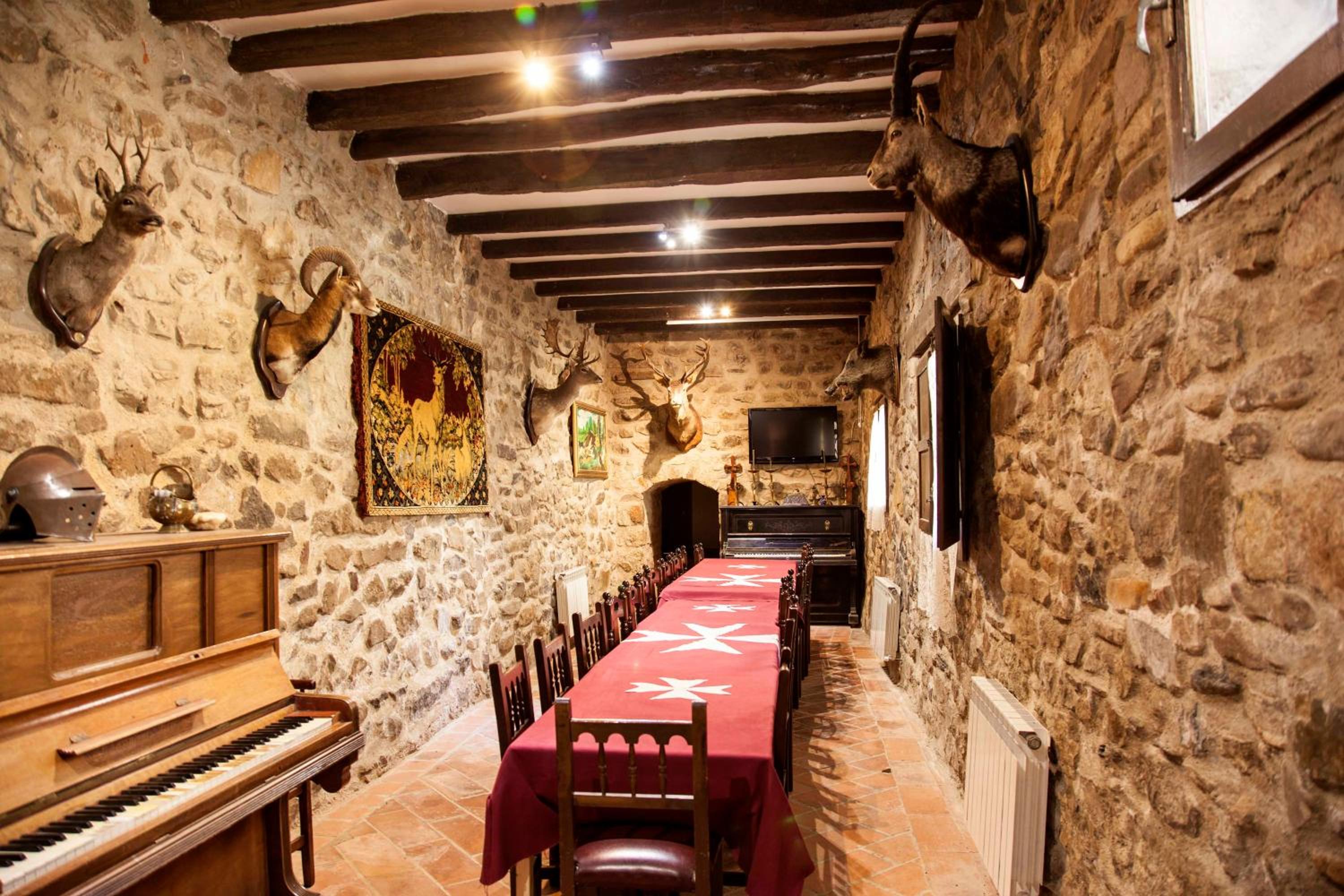 Castillo de Añón de Moncayo