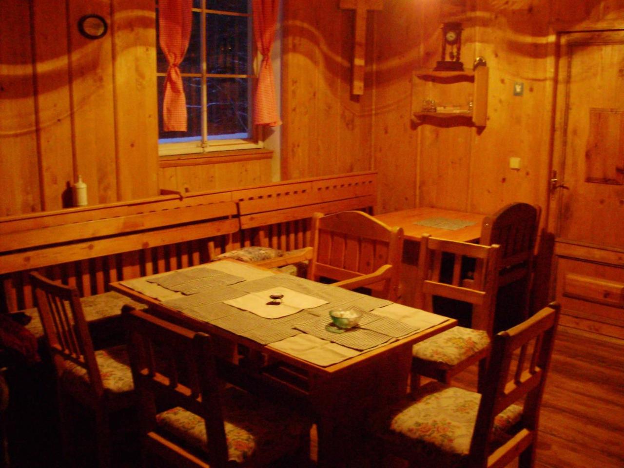 Pension nad Truhlárnou