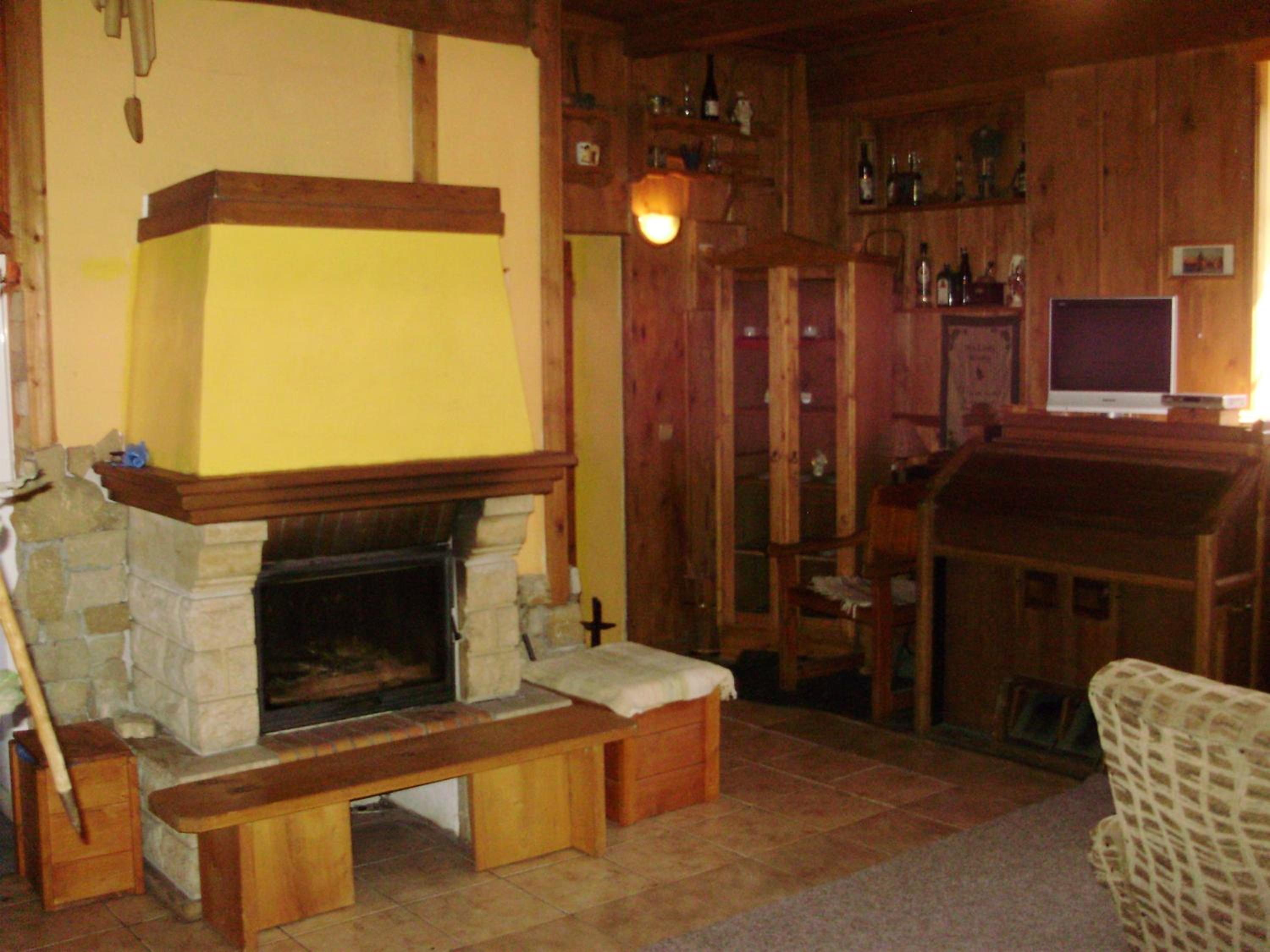 Pension nad Truhlárnou