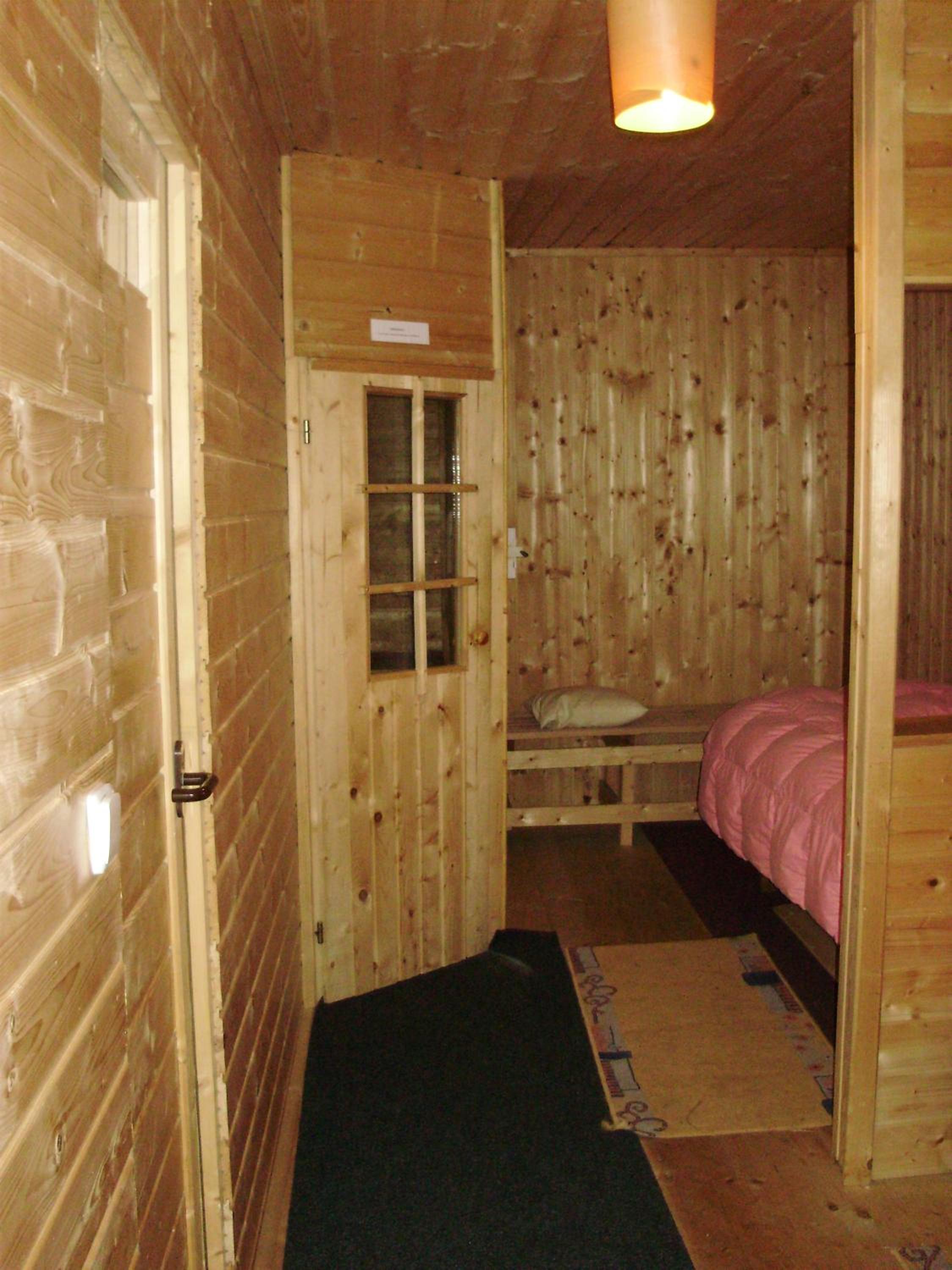 Pension nad Truhlárnou
