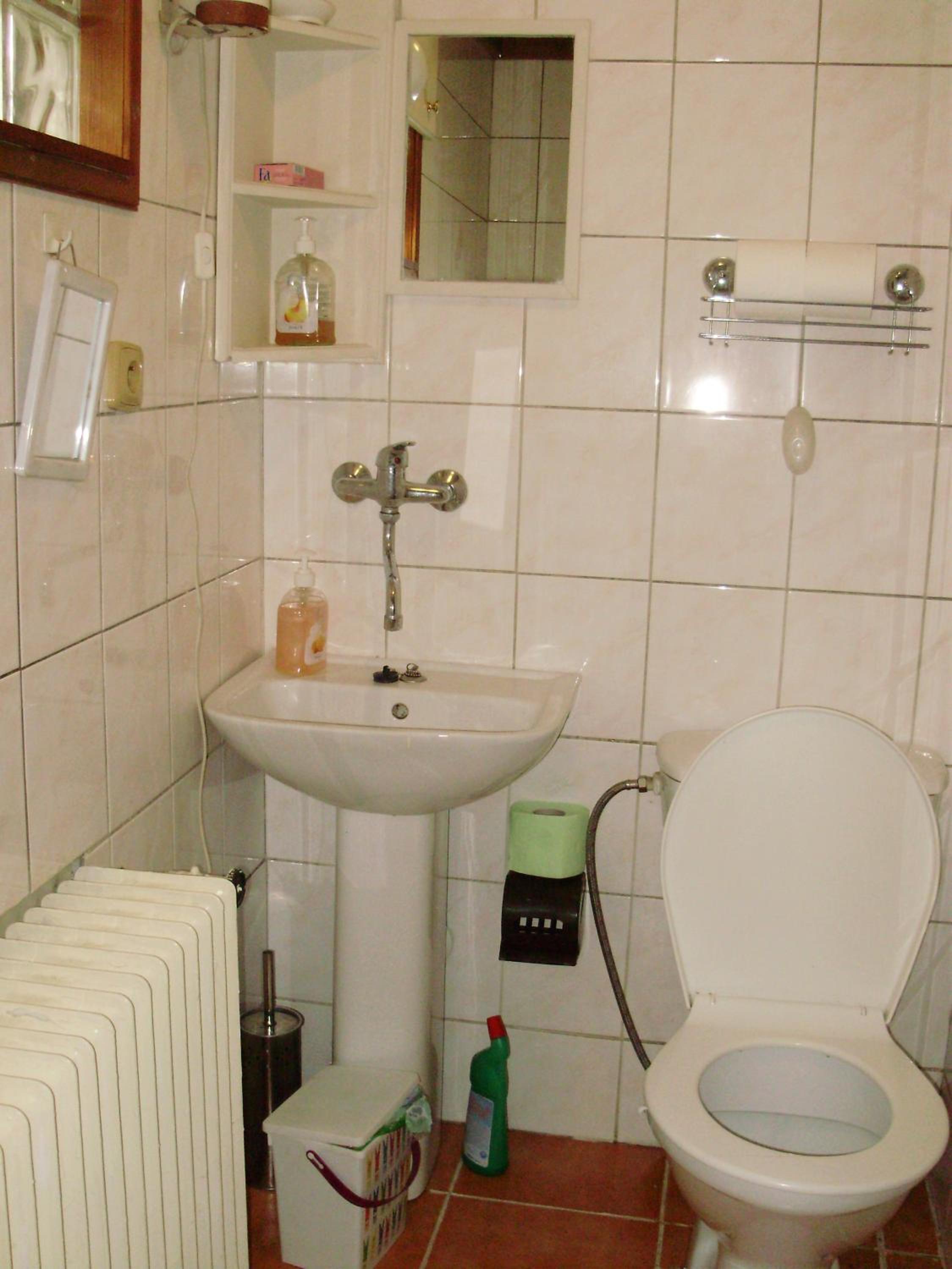 Pension nad Truhlárnou