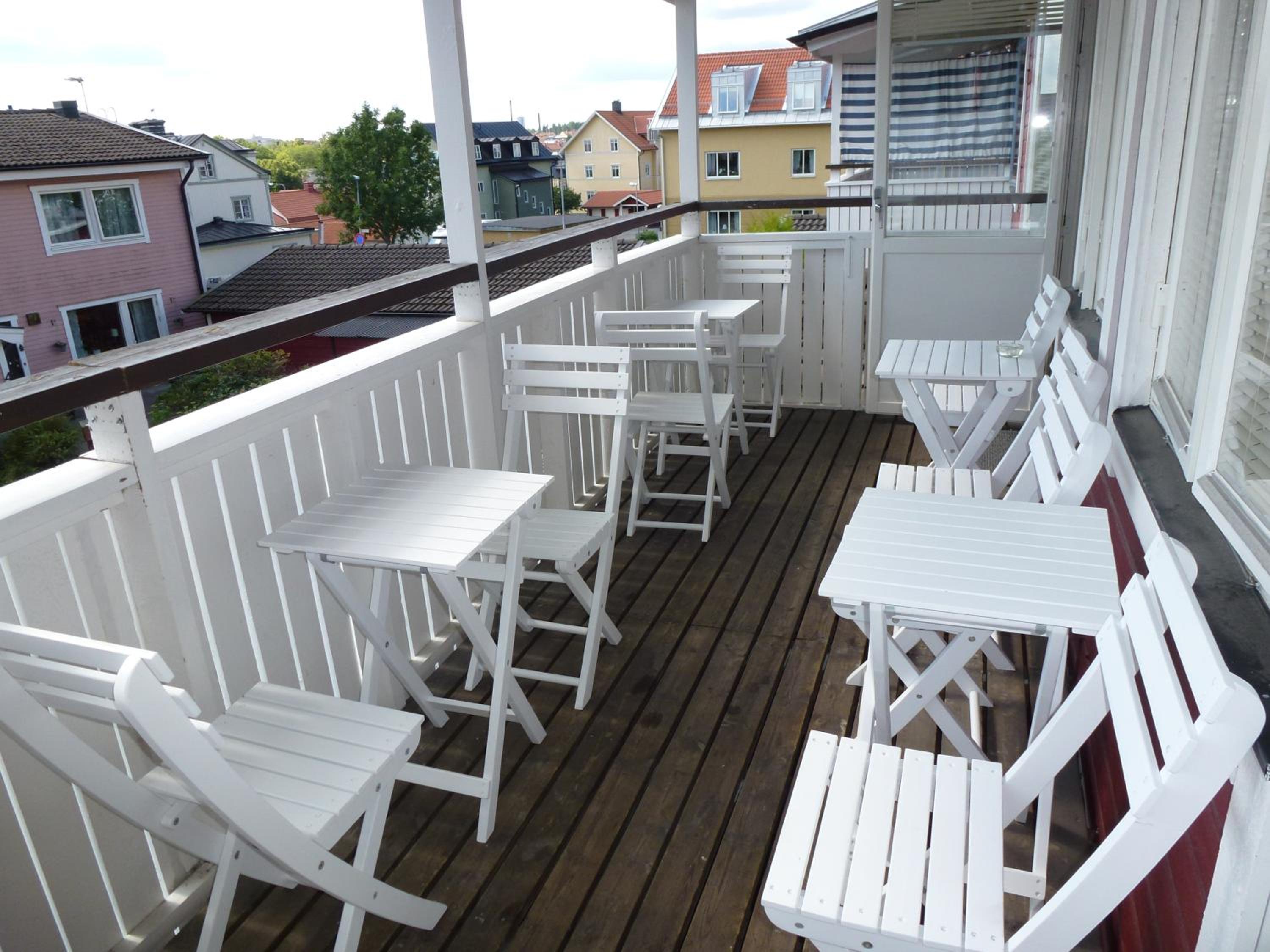 Sven Fredriksson Bed & Breakfast, photo 12