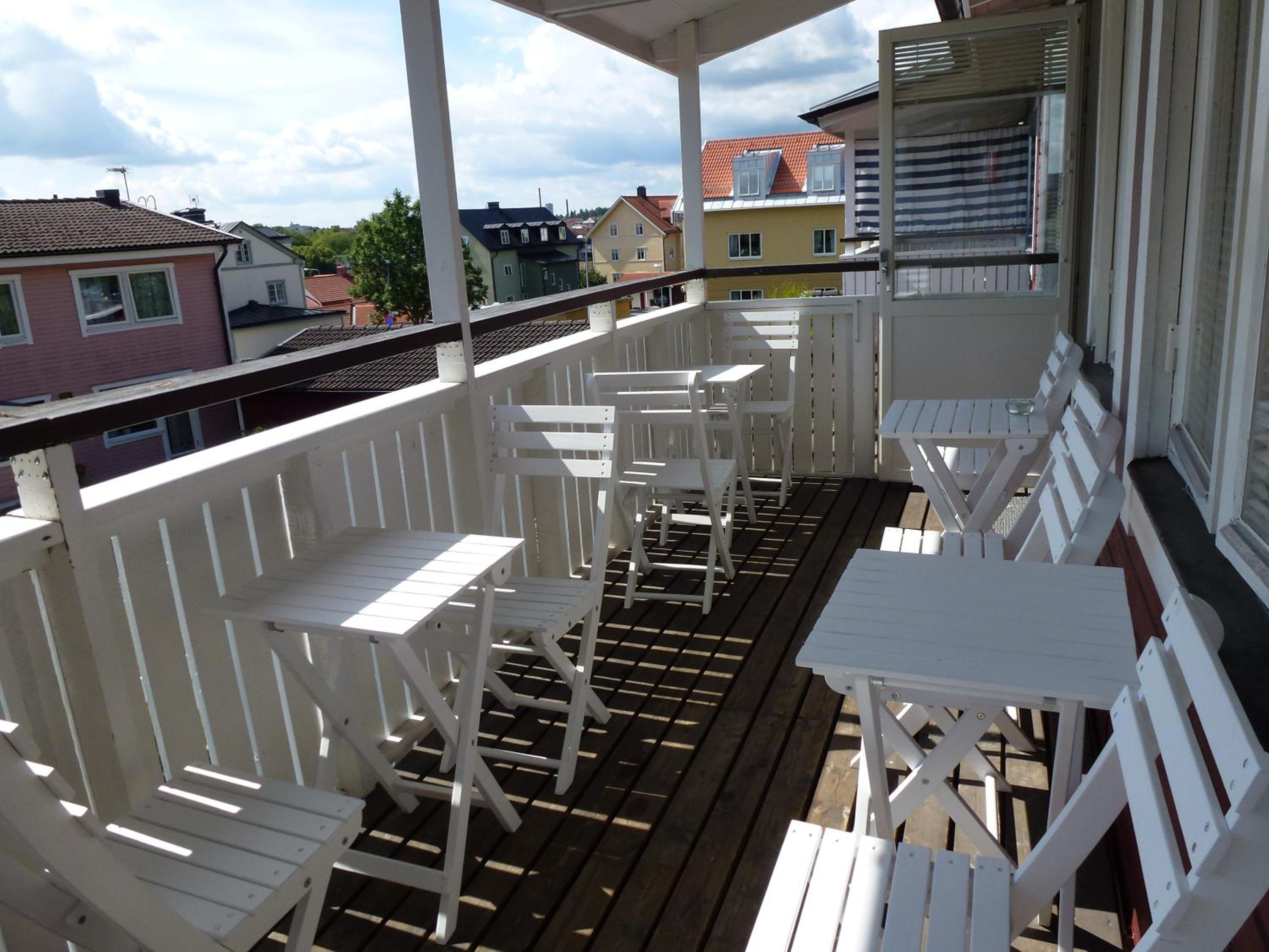 Sven Fredriksson Bed & Breakfast, photo 15