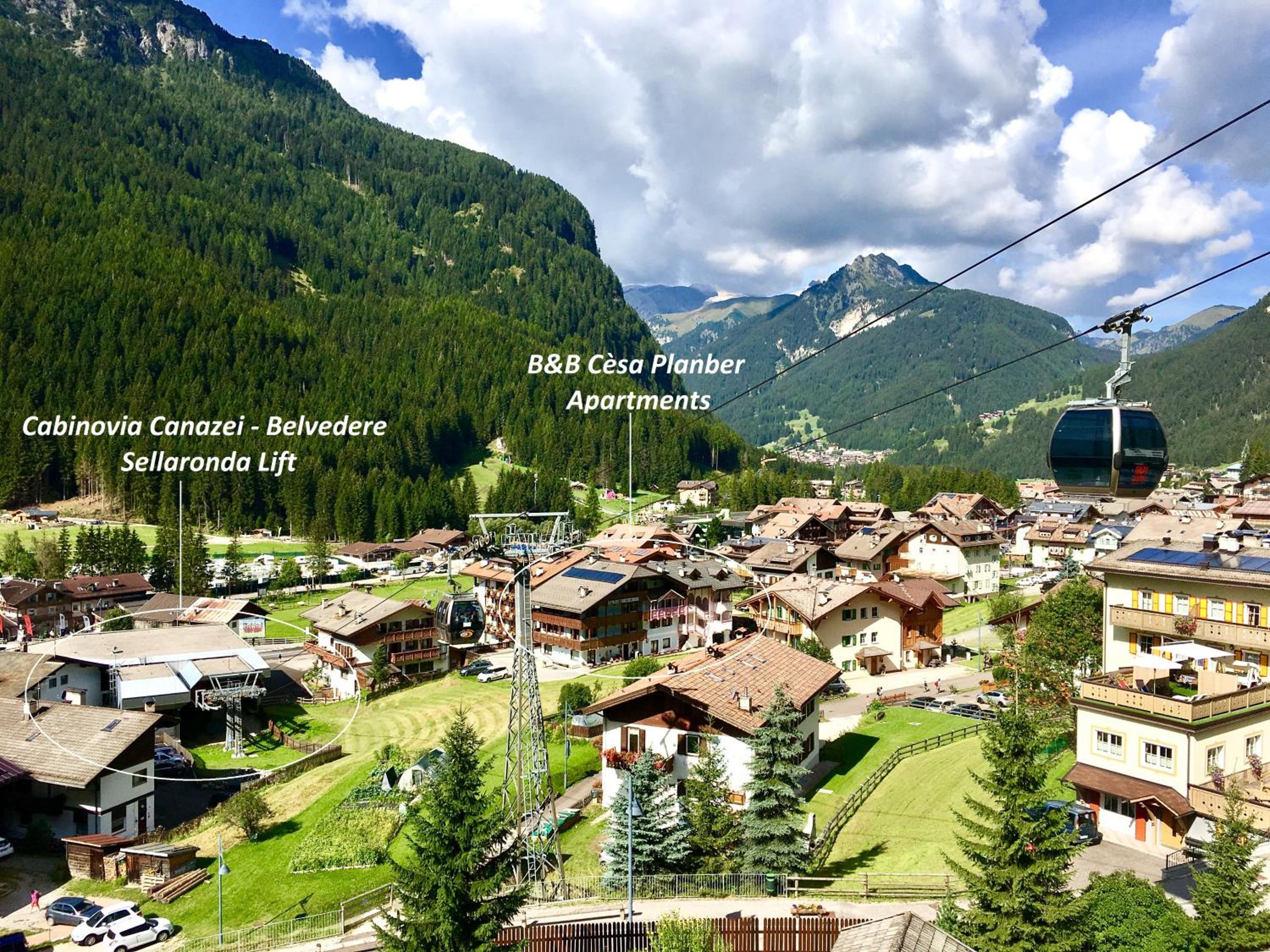 Cesa Planber Apartments Mountain View BIKE FRIENDLY