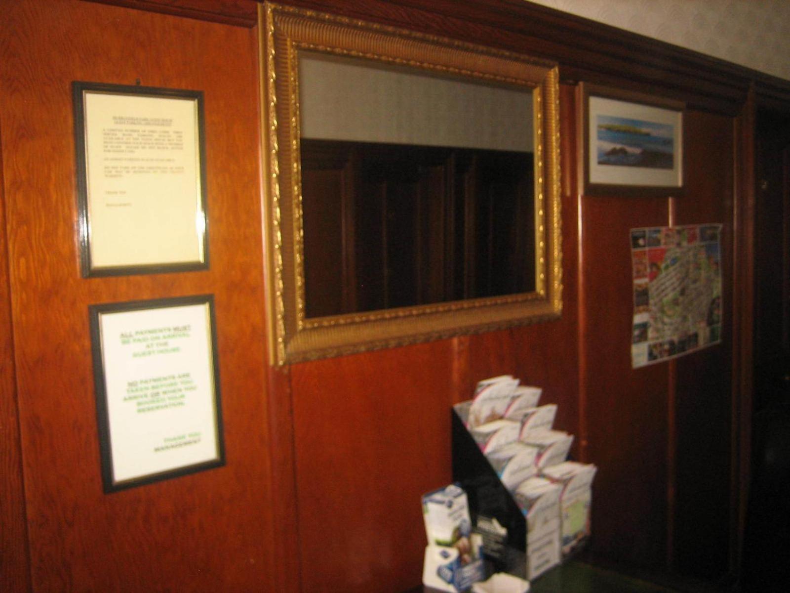 Murrayfield Park Guest House