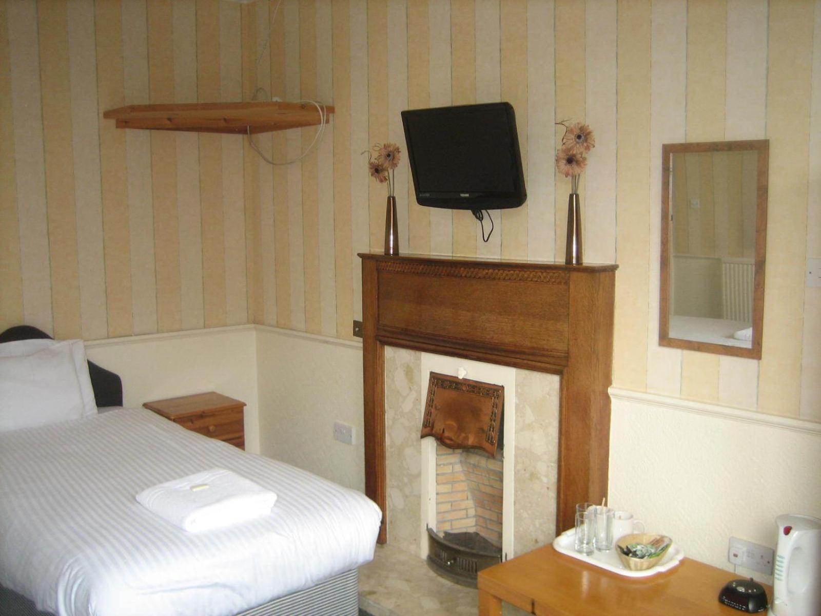Murrayfield Park Guest House