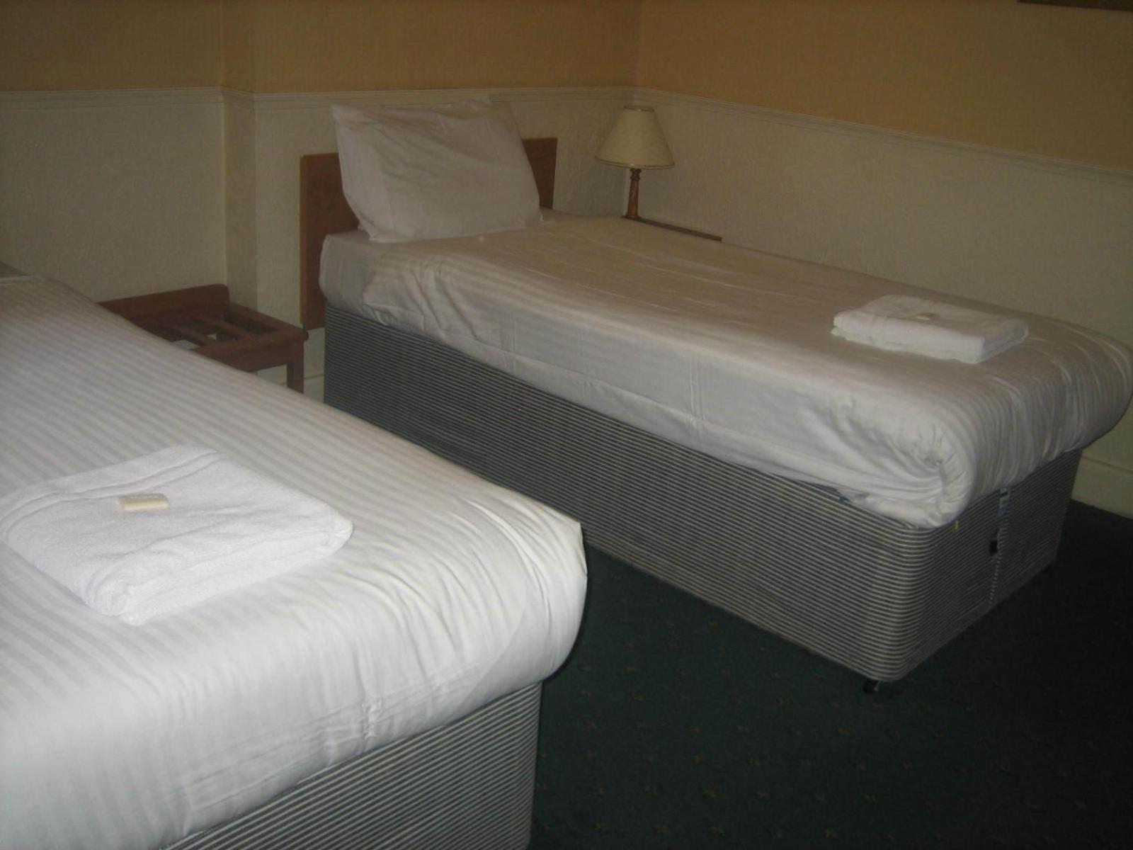 Murrayfield Park Guest House