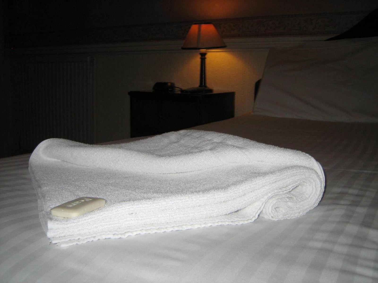 Murrayfield Park Guest House