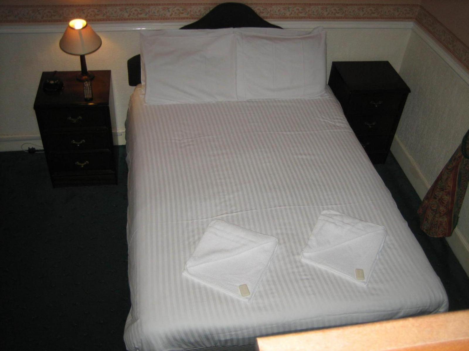 Murrayfield Park Guest House