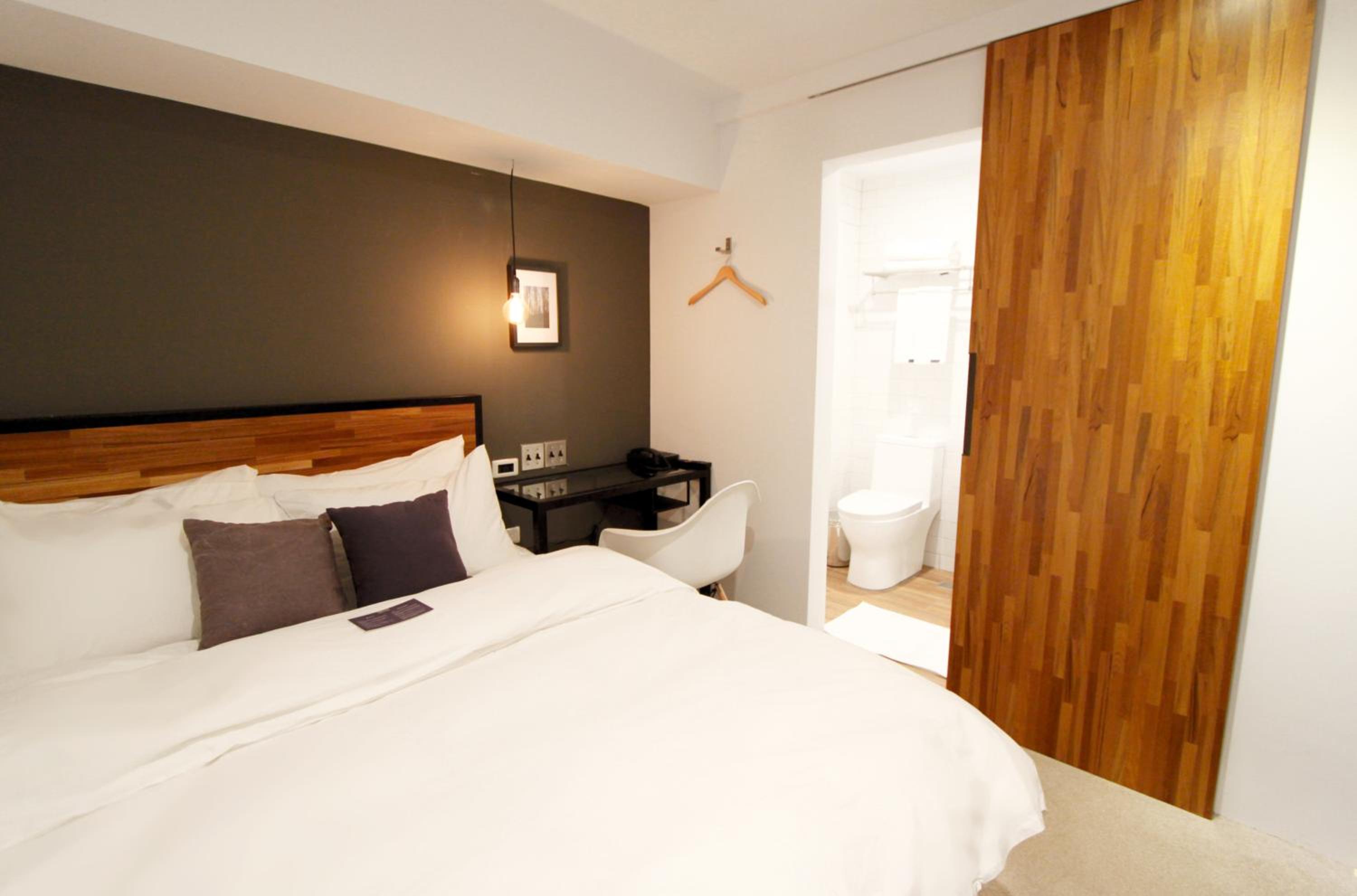 Daan Park Hotel