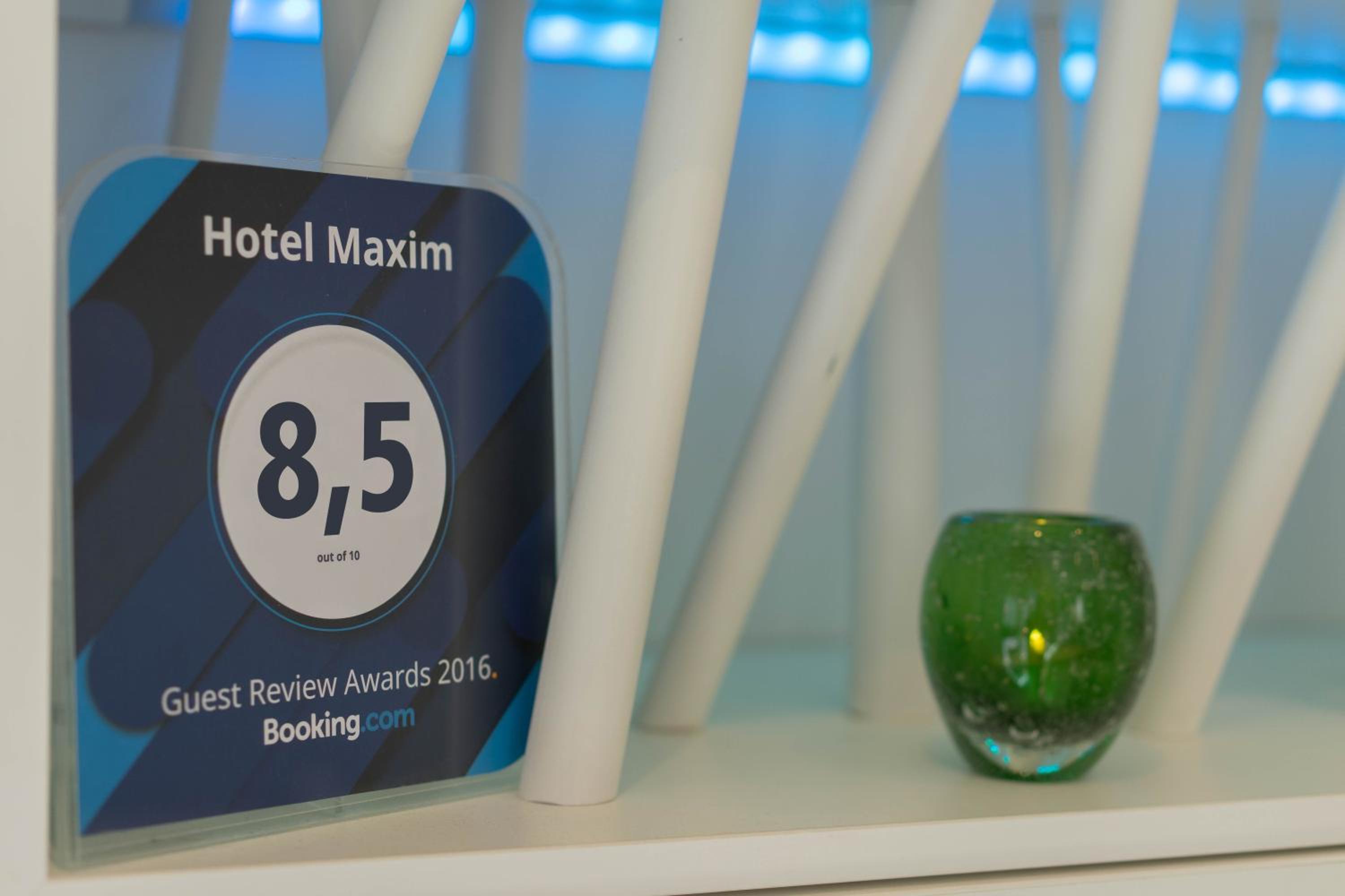 Hotel Maxim